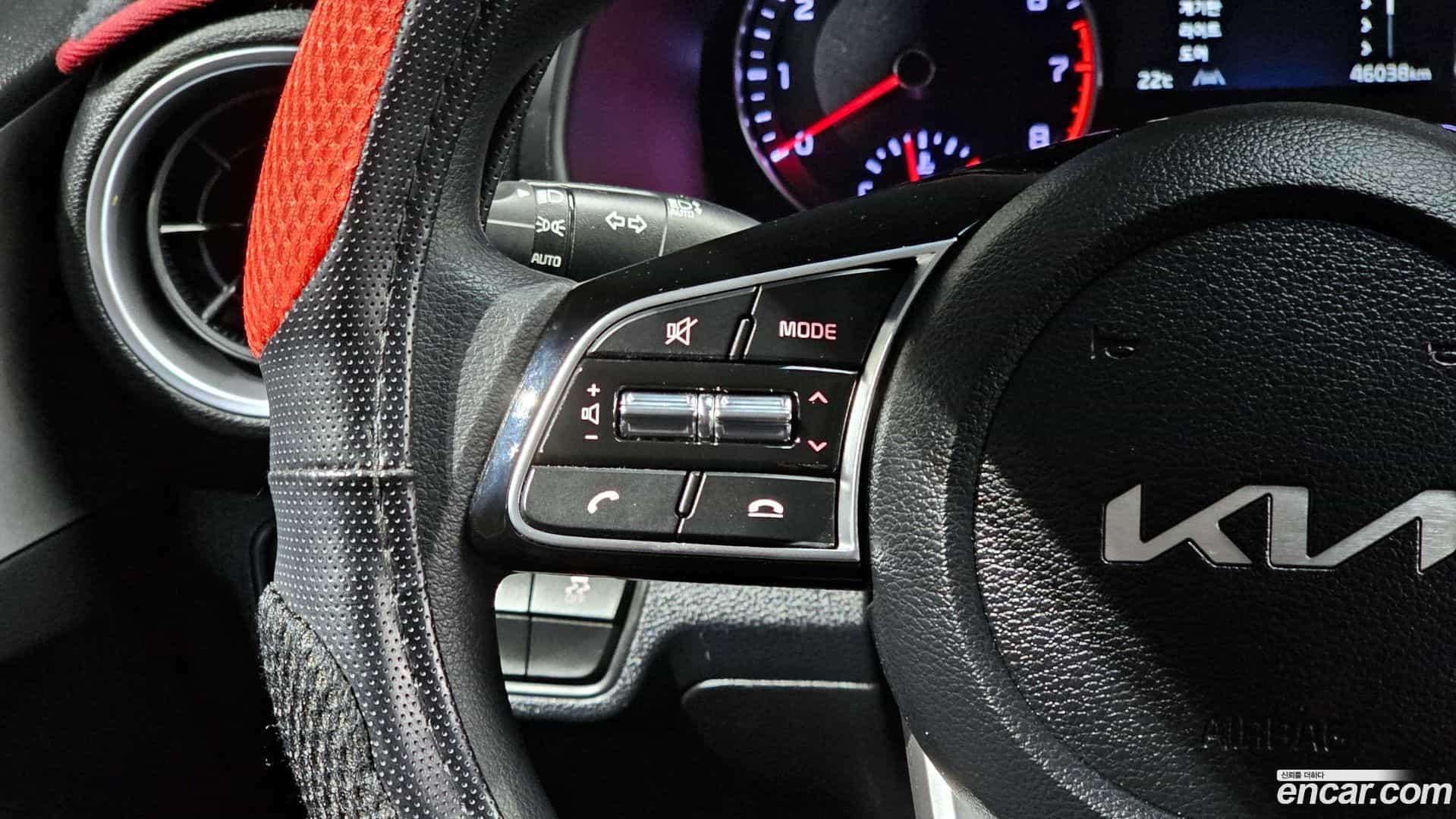 K3 Kia 2021.7-INNER-036