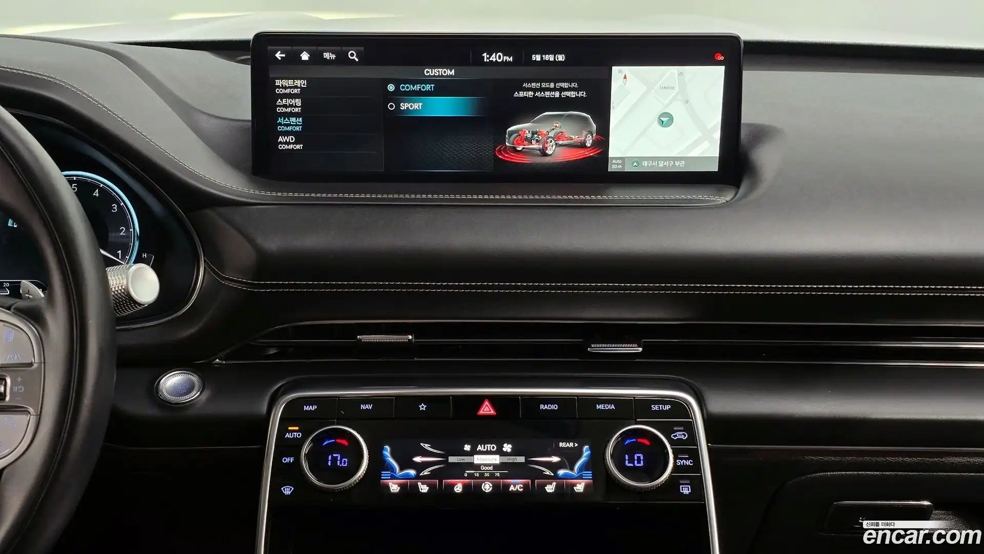 GV80 Genesis 2022.10-OPTION-022