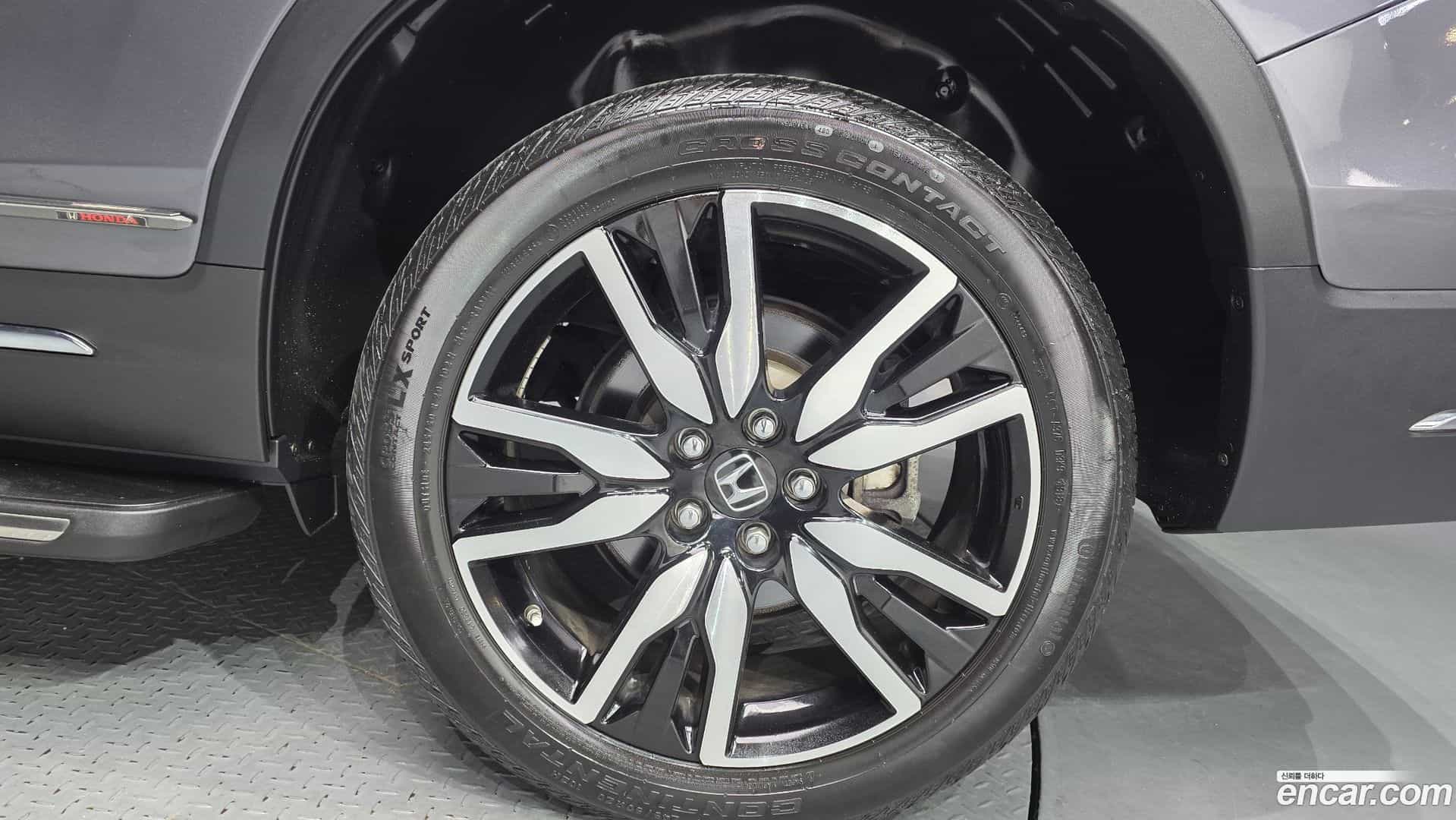 Pilot Honda 2019.5-OUTER-031