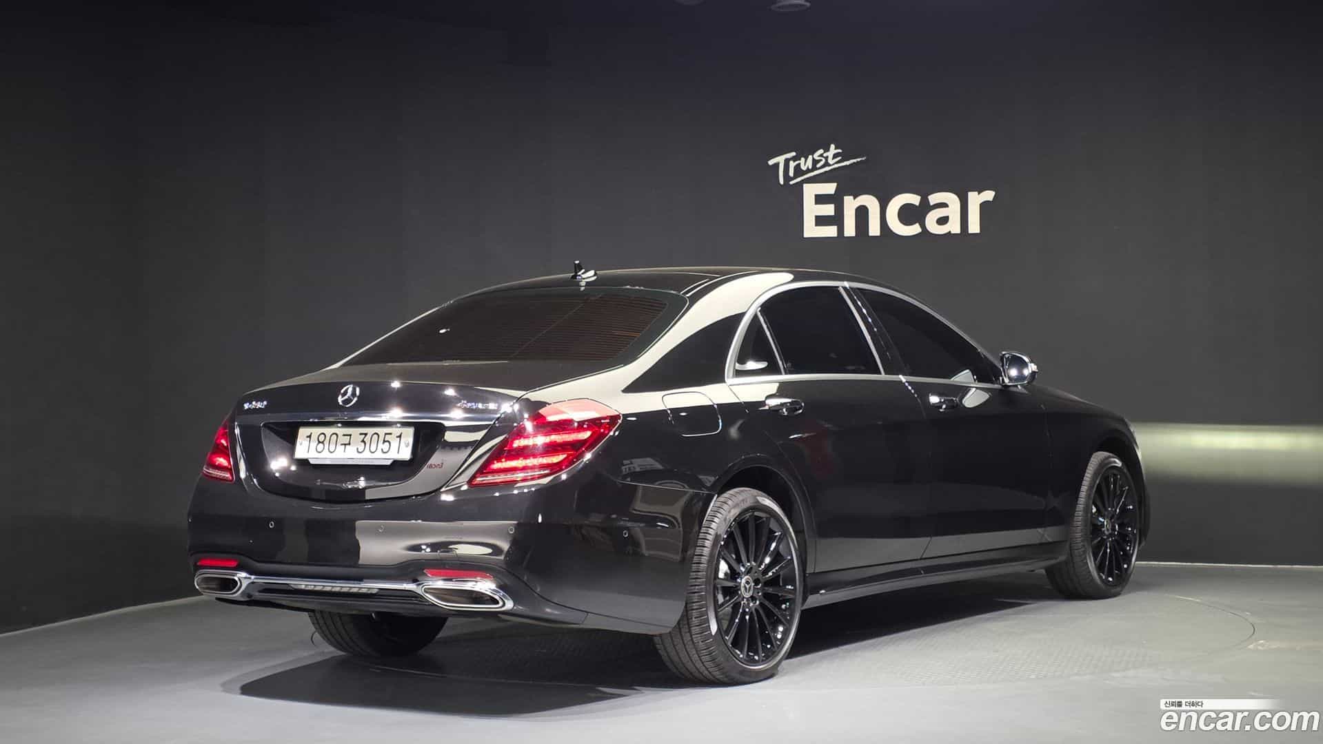 S-Class Mercedes-Benz 2018.4-OUTER-002