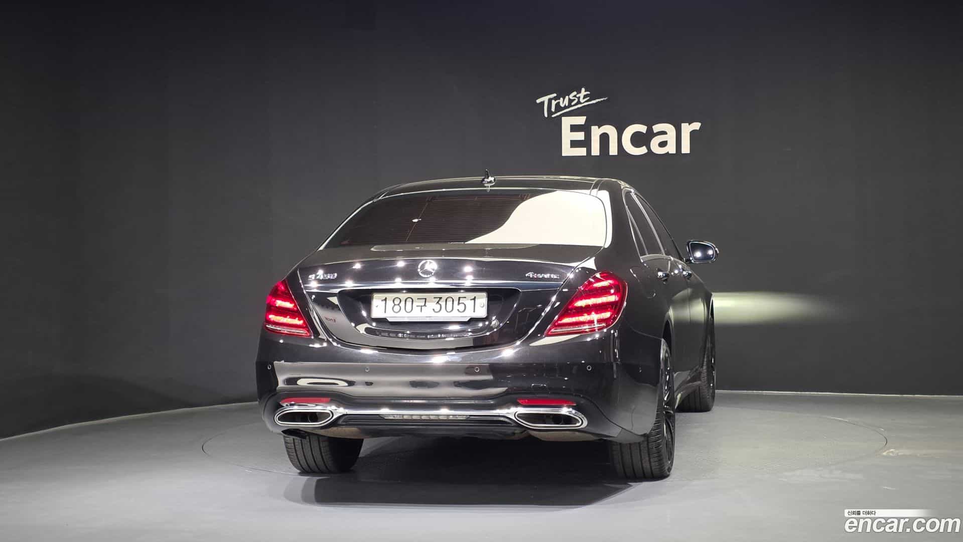 S-Class Mercedes-Benz 2018.4-OUTER-004
