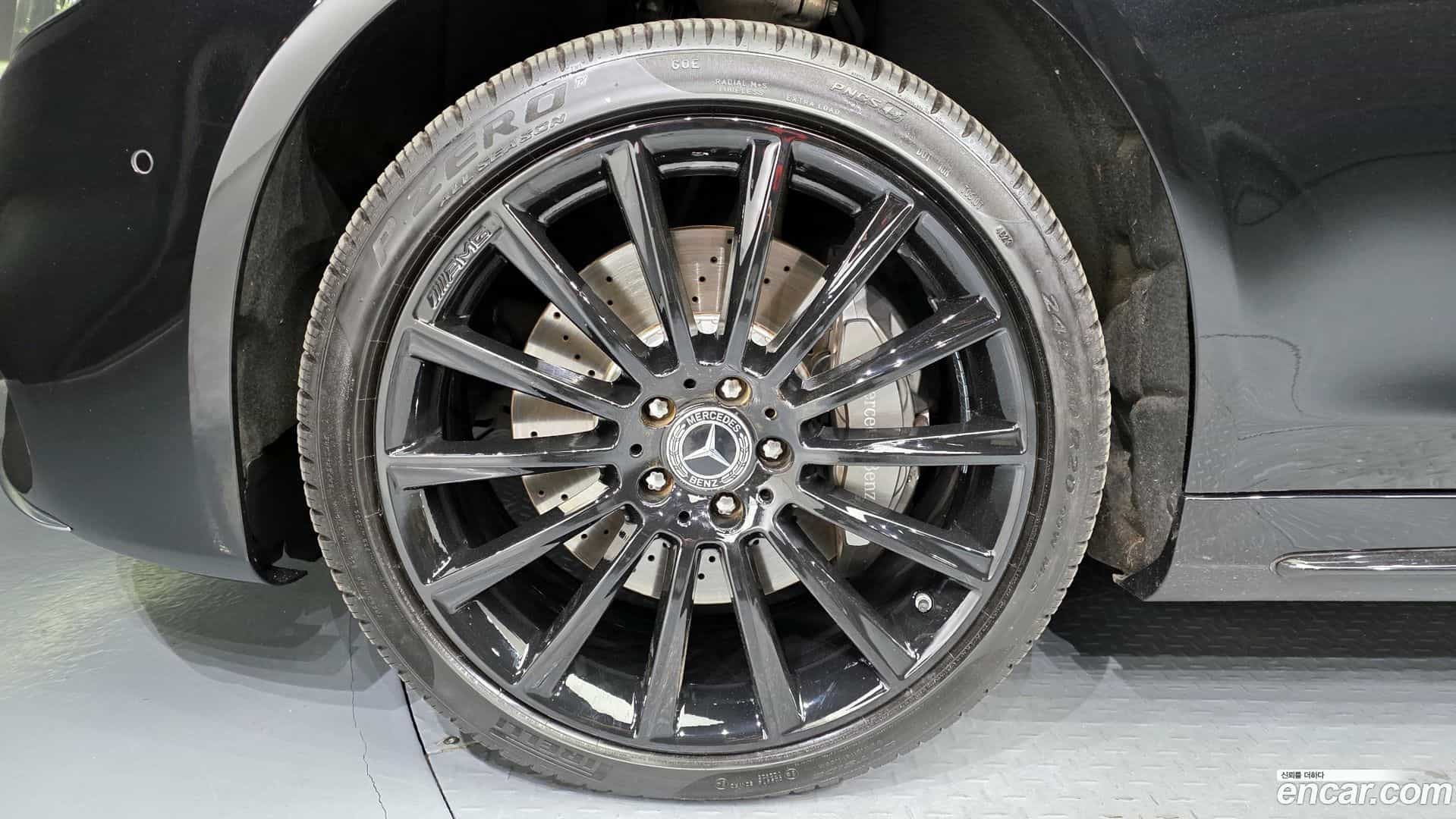 S-Class Mercedes-Benz 2018.4-OUTER-005