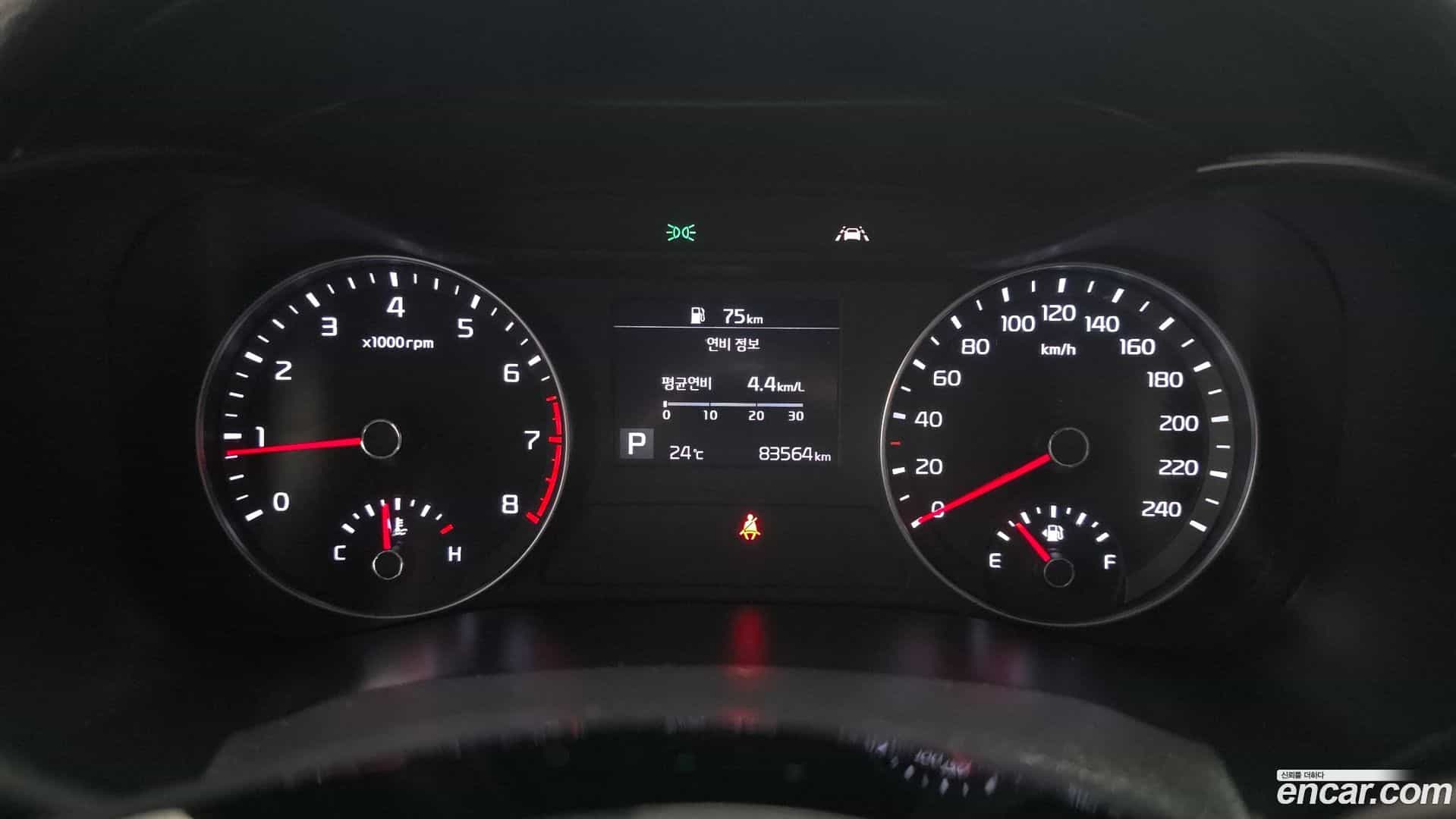 K3 Kia 2018.2-INNER-008
