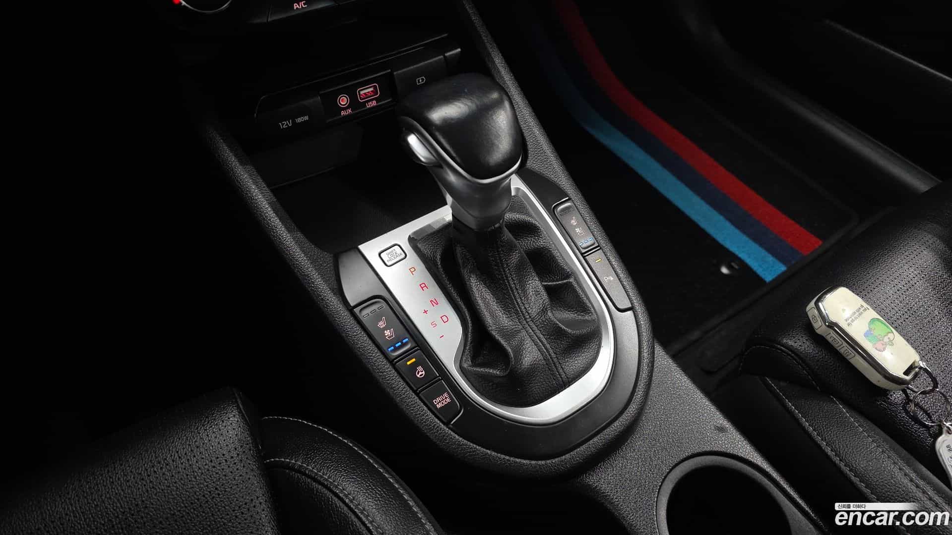 K3 Kia 2018.2-INNER-009
