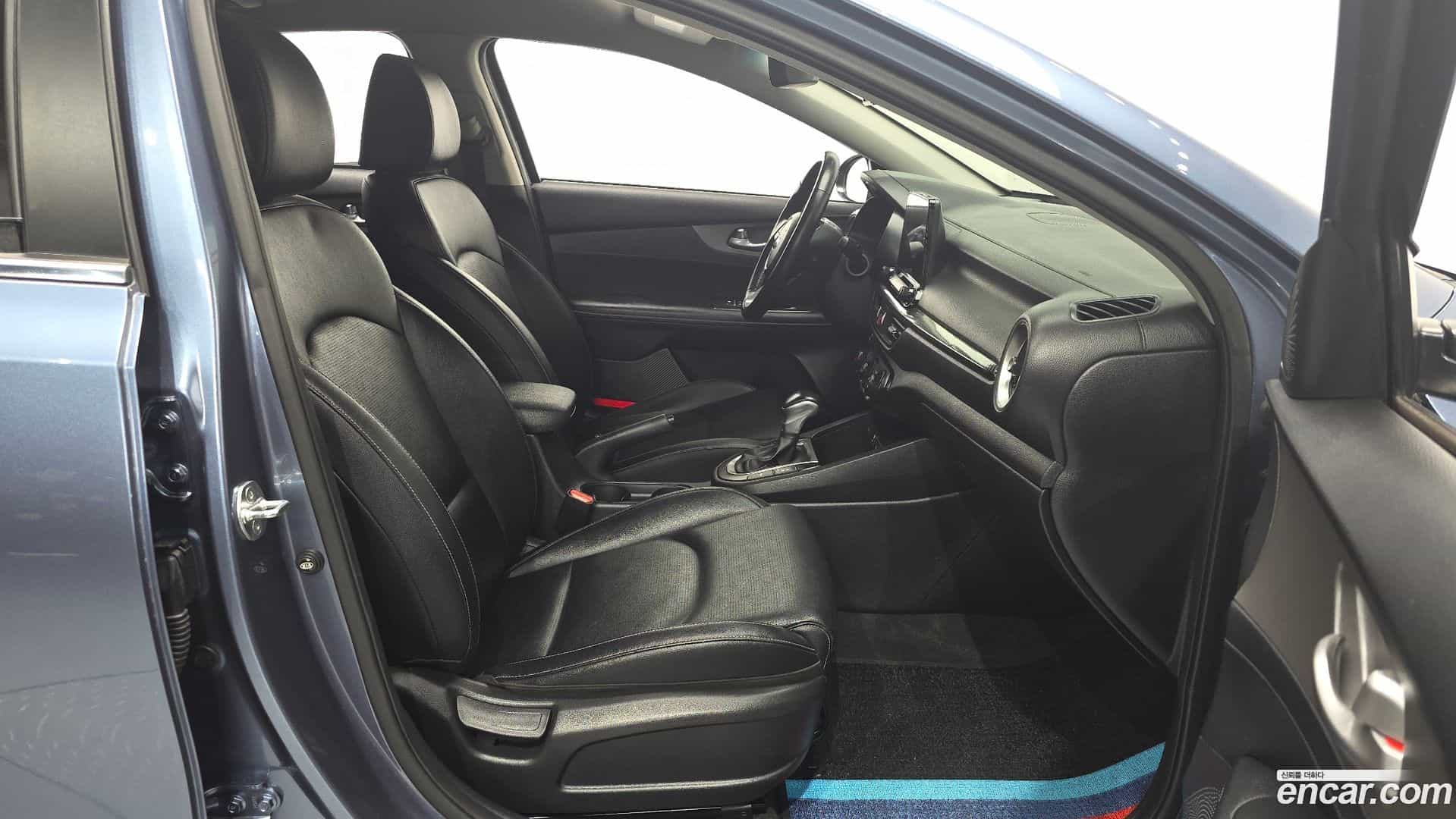 K3 Kia 2018.2-INNER-010
