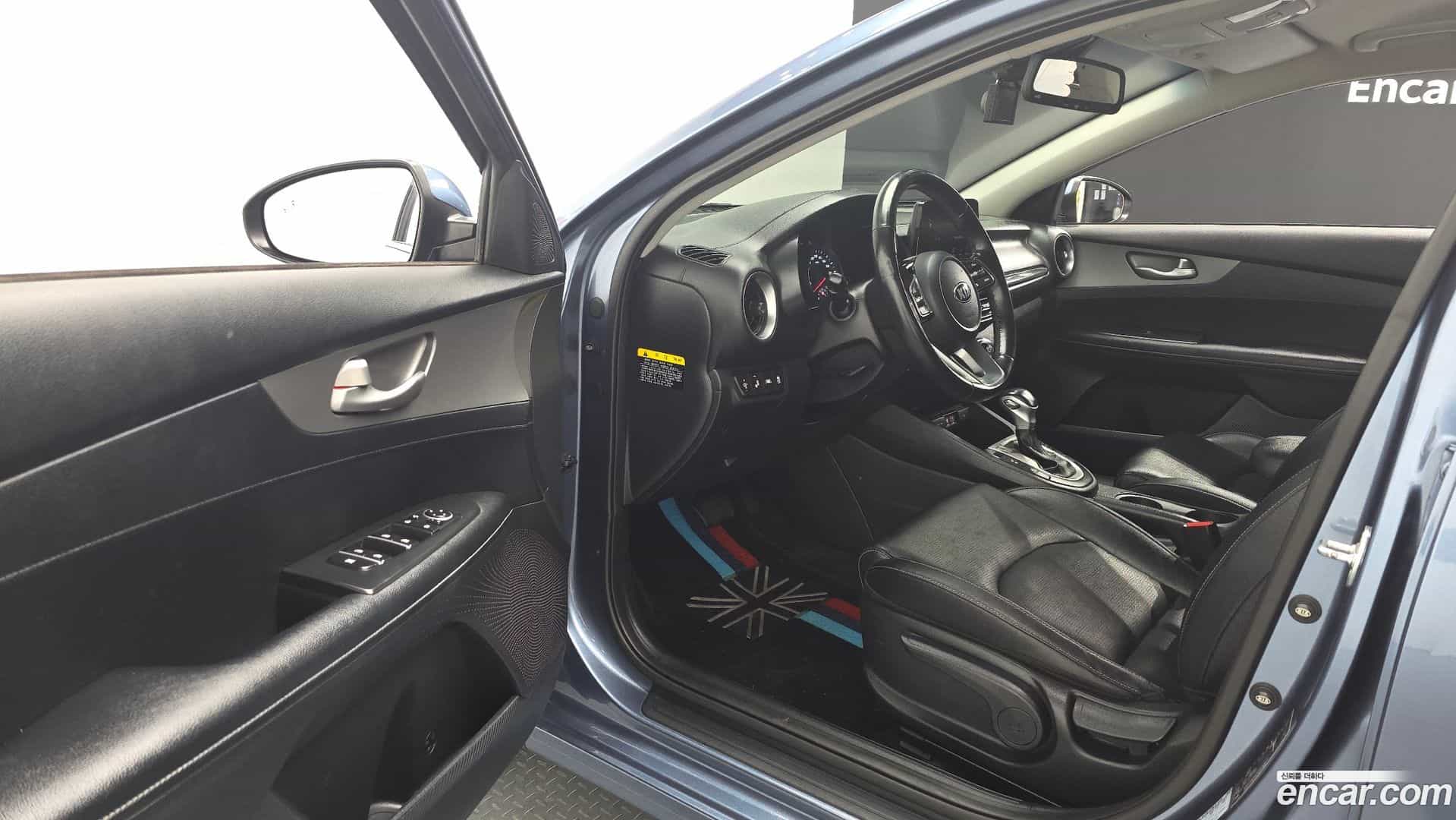 K3 Kia 2018.2-OPTION-015