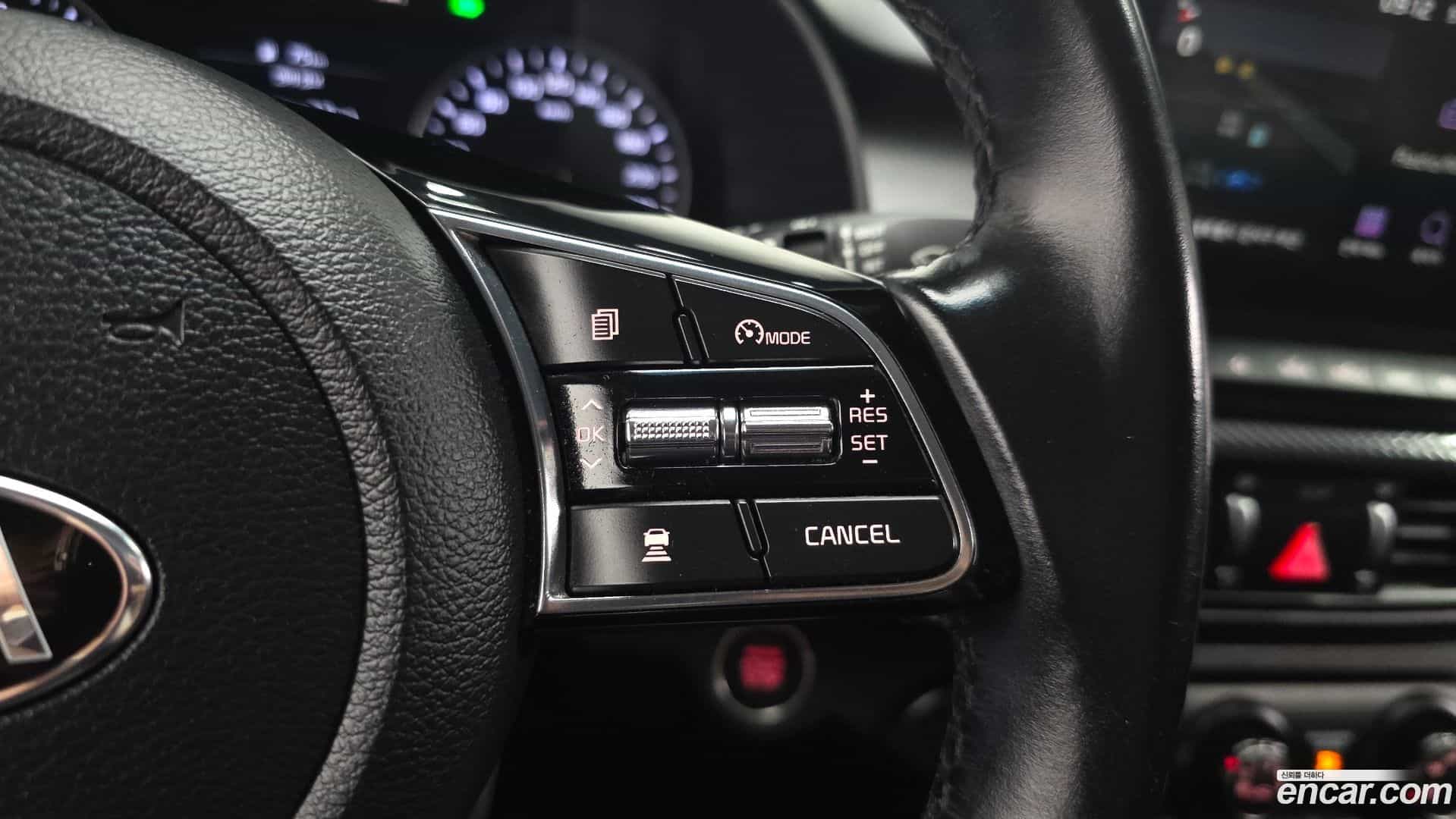 K3 Kia 2018.2-INNER-036