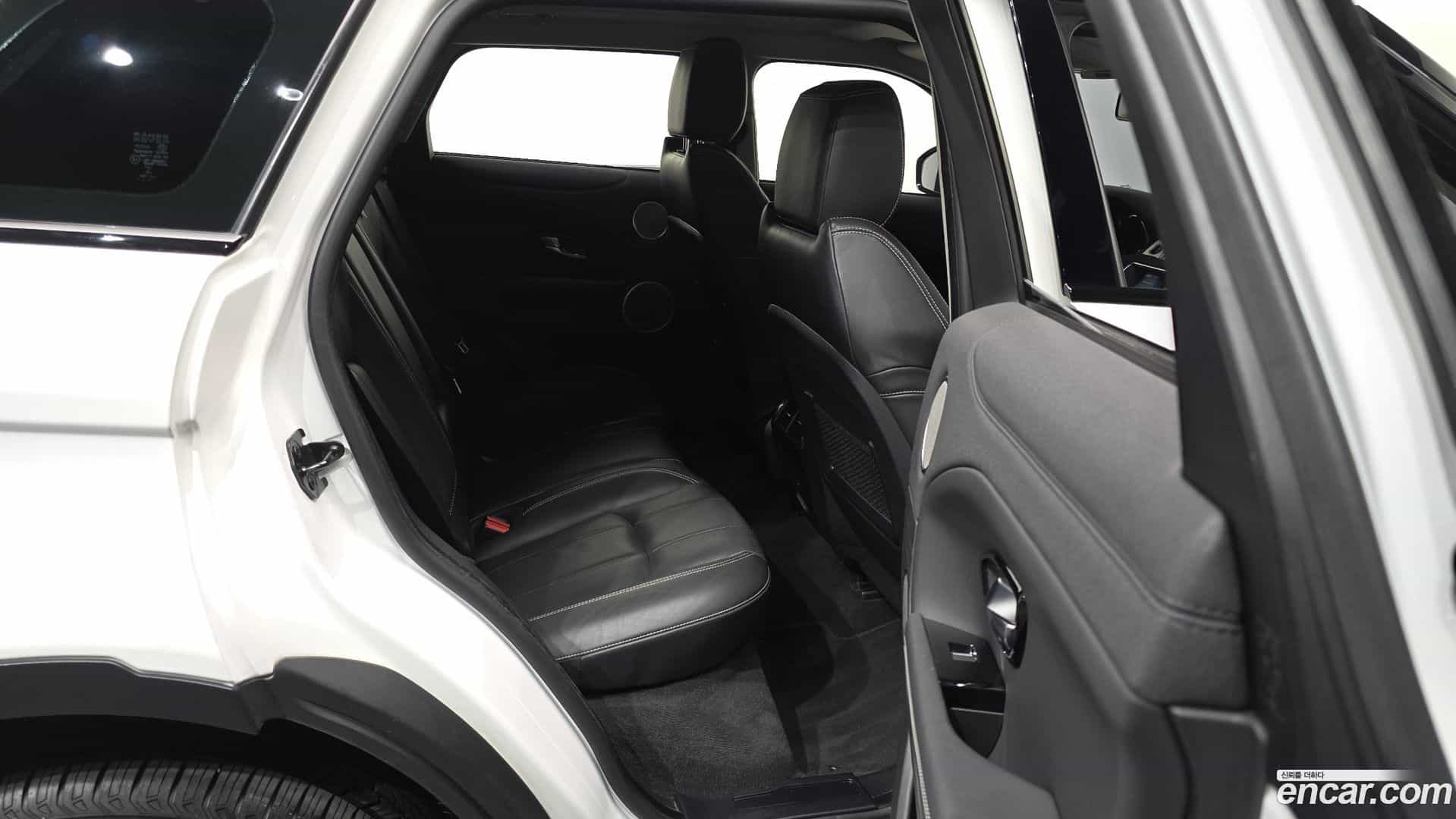 Range Rover Evoque Land Rover 2018.2-OPTION-016