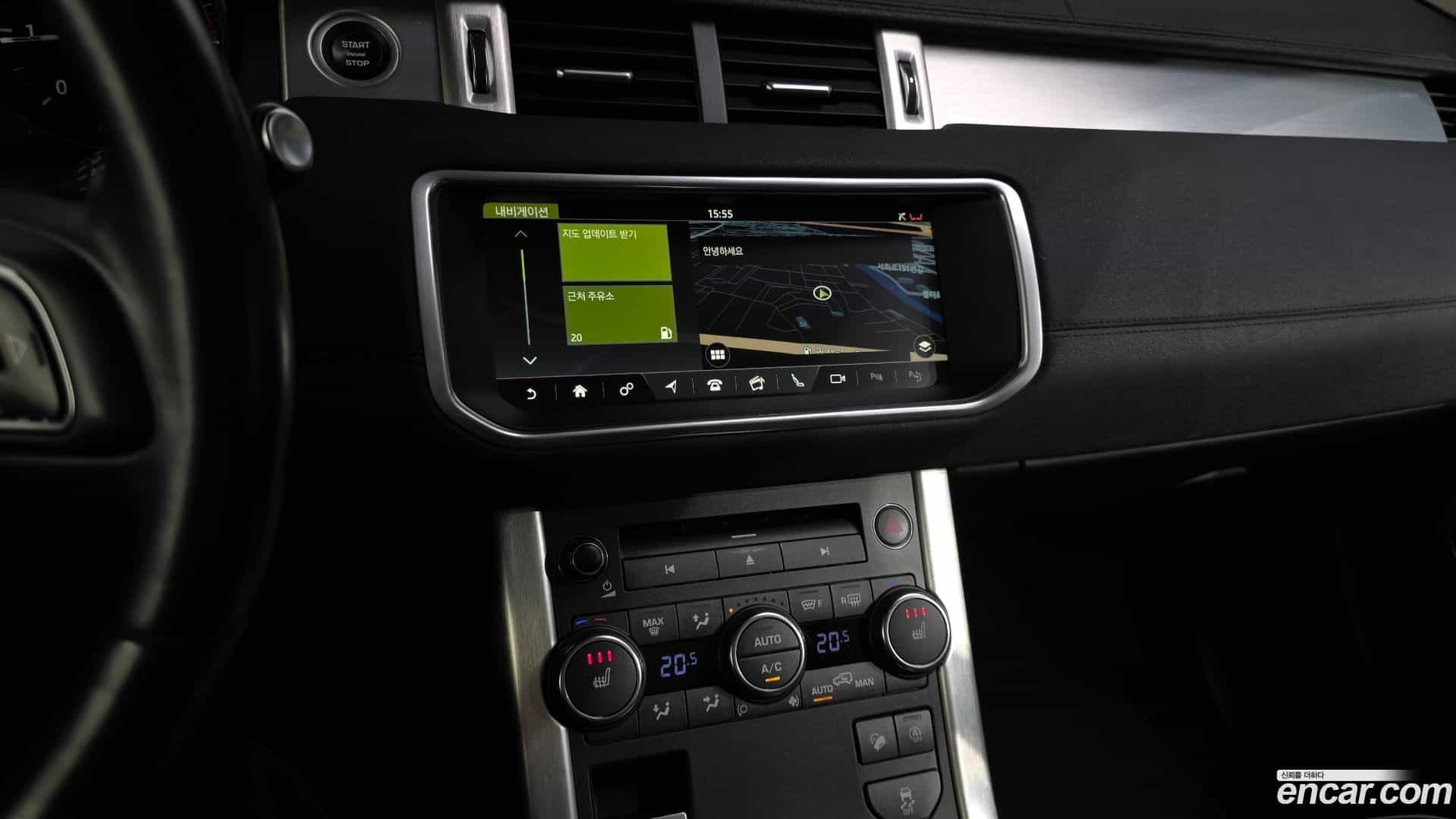 Range Rover Evoque Land Rover 2018.2-OPTION-019