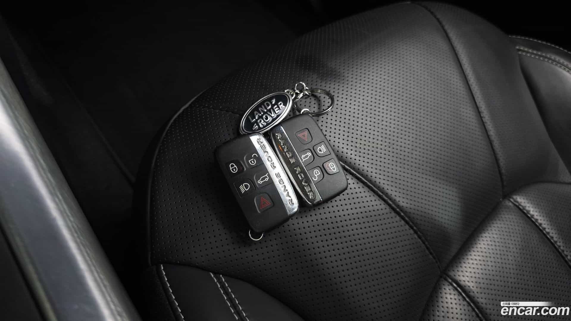Range Rover Evoque Land Rover 2018.2-OPTION-021