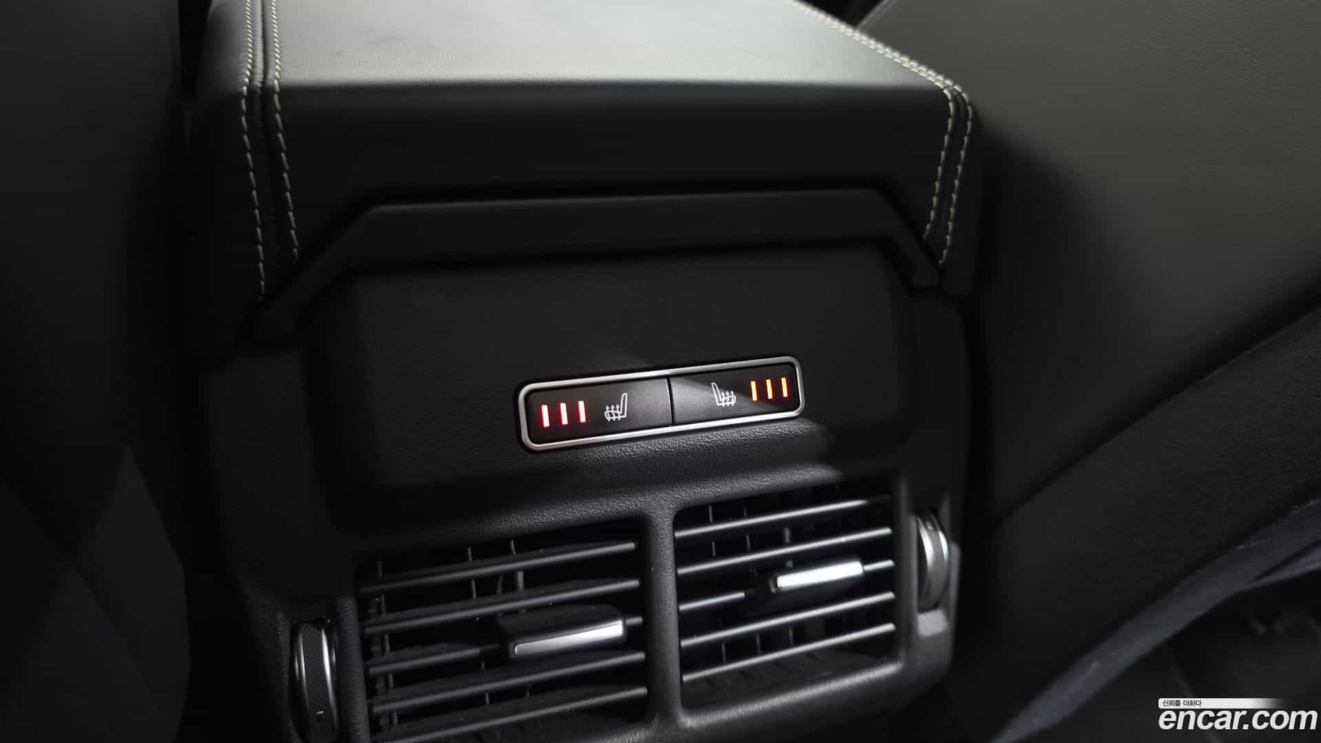 Range Rover Evoque Land Rover 2018.2-OPTION-022