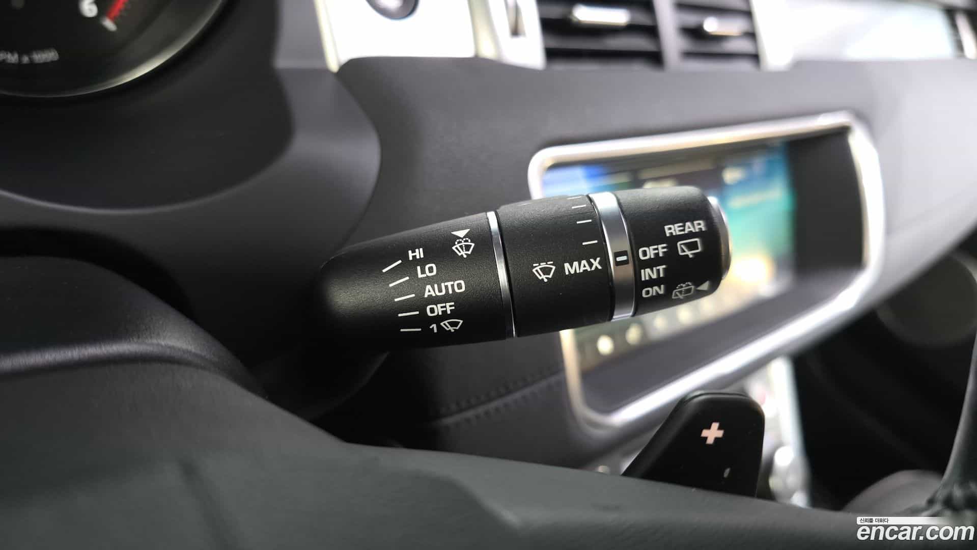 Range Rover Evoque Land Rover 2018.2-OPTION-041