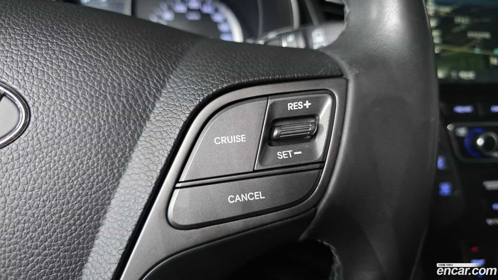Santafe Hyundai 2016.6-OPTION-019