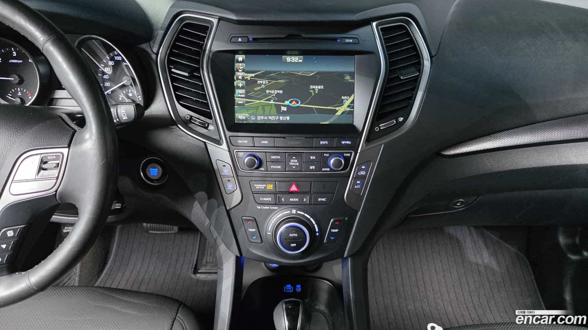 Santafe Hyundai 2016.6-OPTION-020