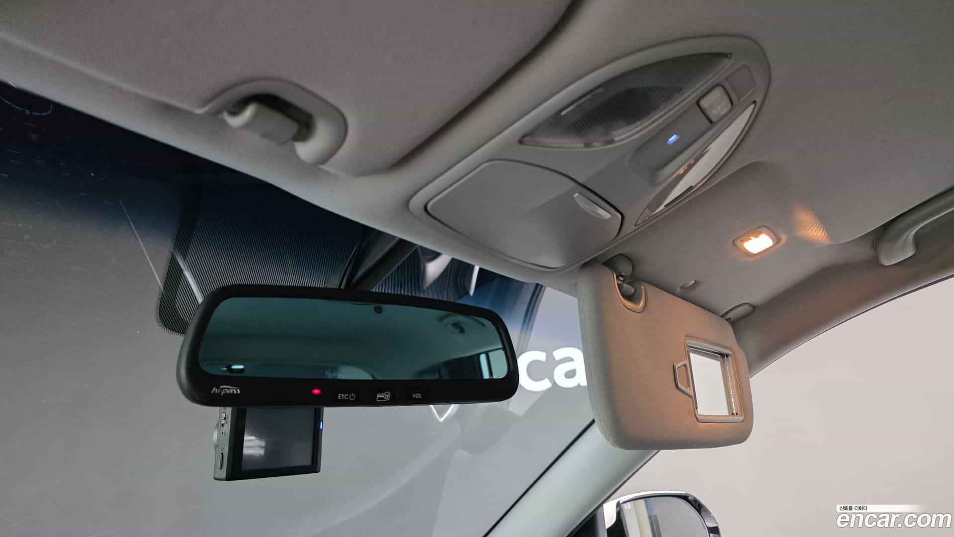 Santafe Hyundai 2016.6-OPTION-040