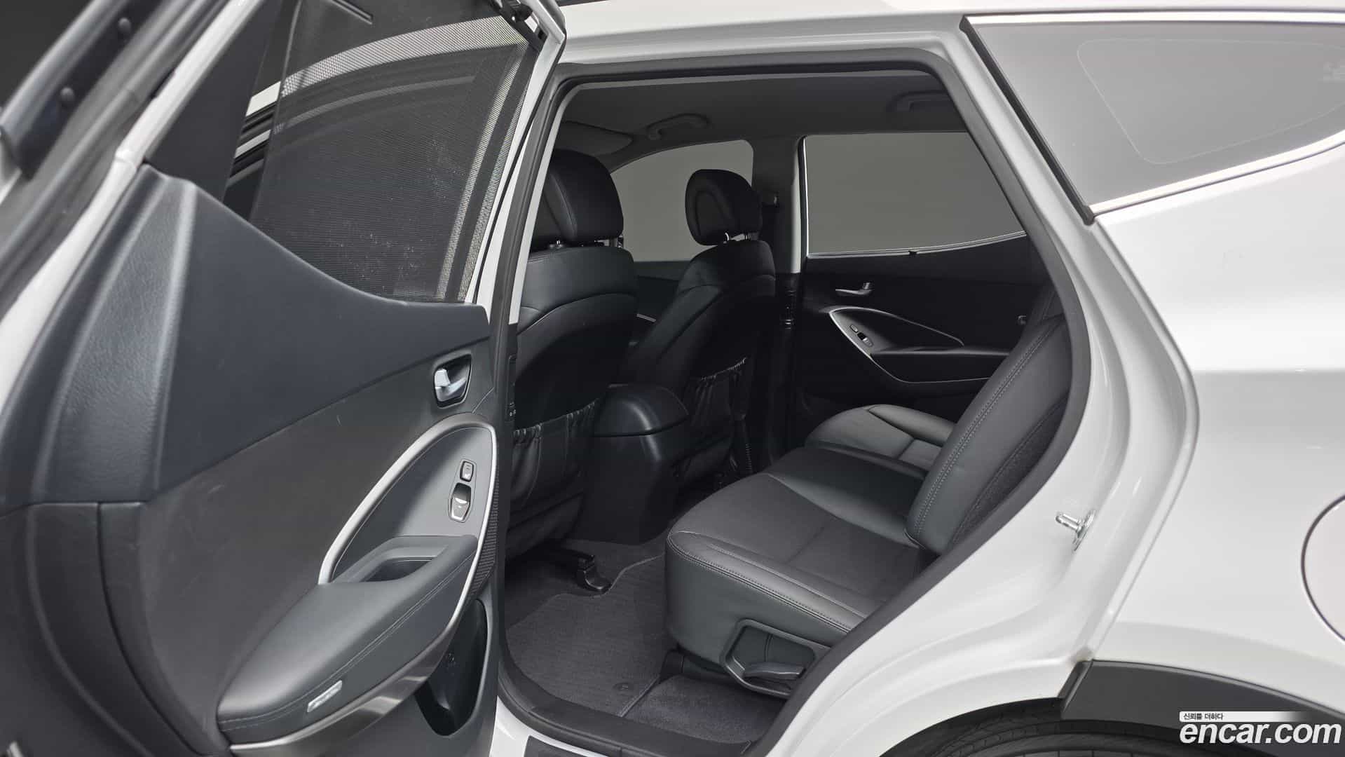 Santafe Hyundai 2016.6-OPTION-041