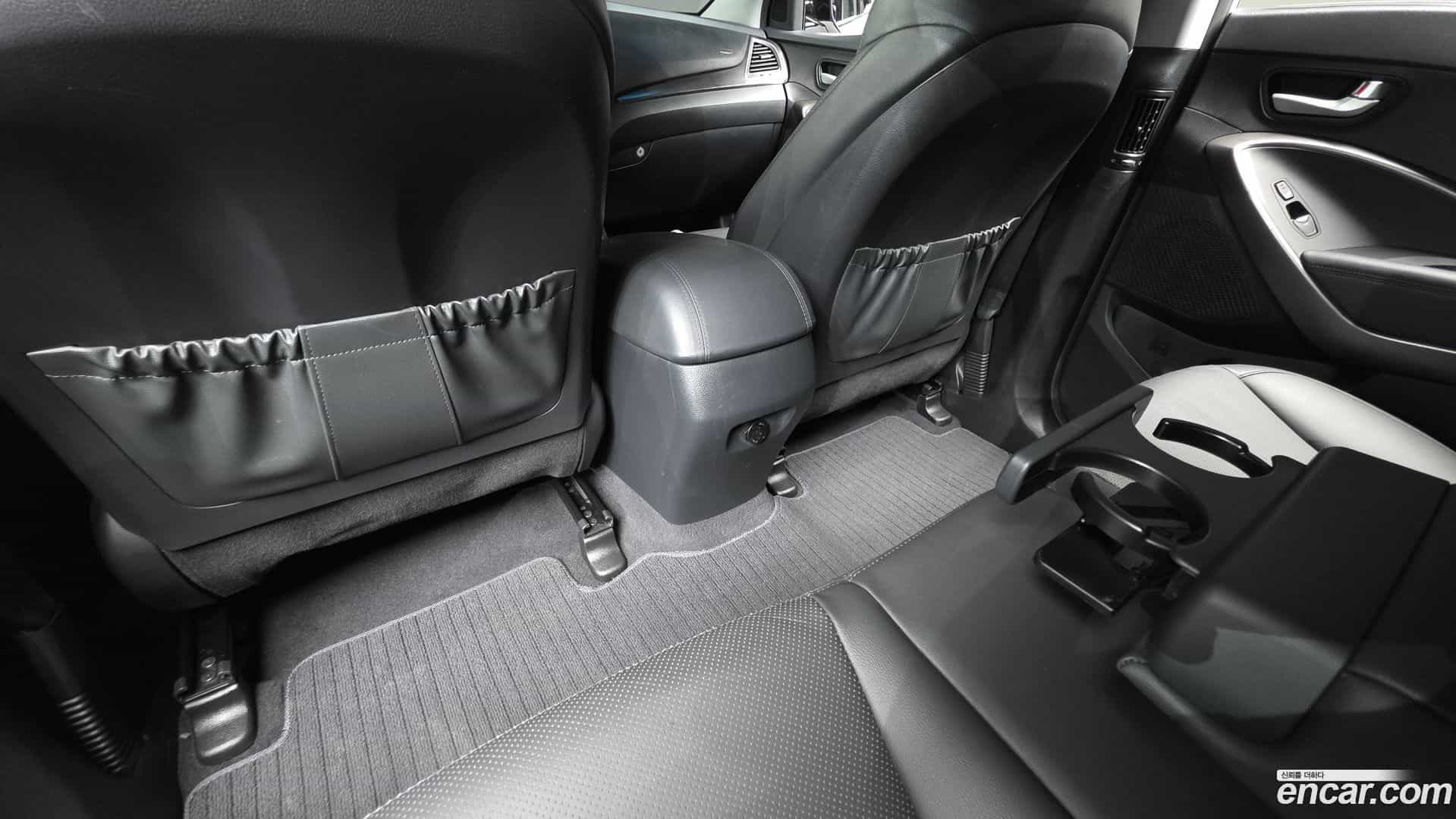 Santafe Hyundai 2016.6-OPTION-043