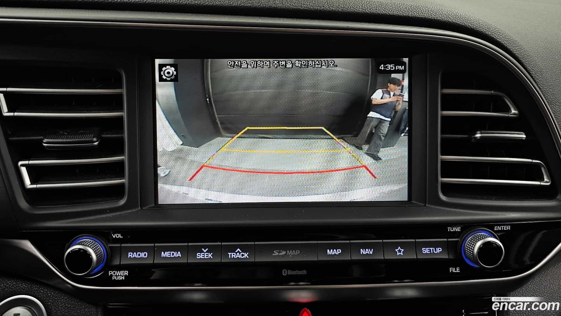 AVANTE Hyundai 2019.6-OPTION-021