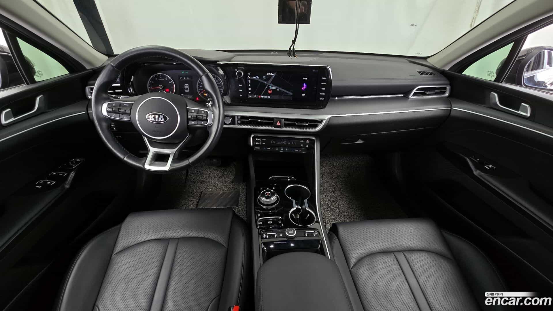 K5 Kia 2020.10-INNER-007