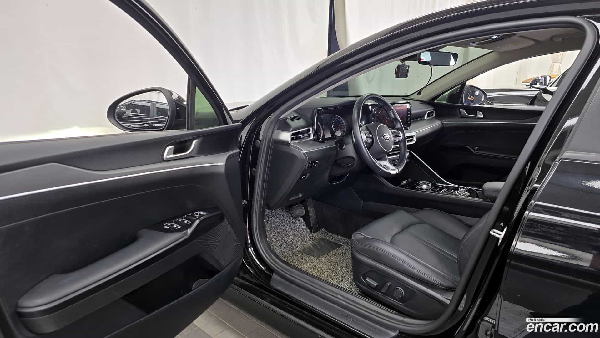 K5 Kia 2020.10-INNER-010