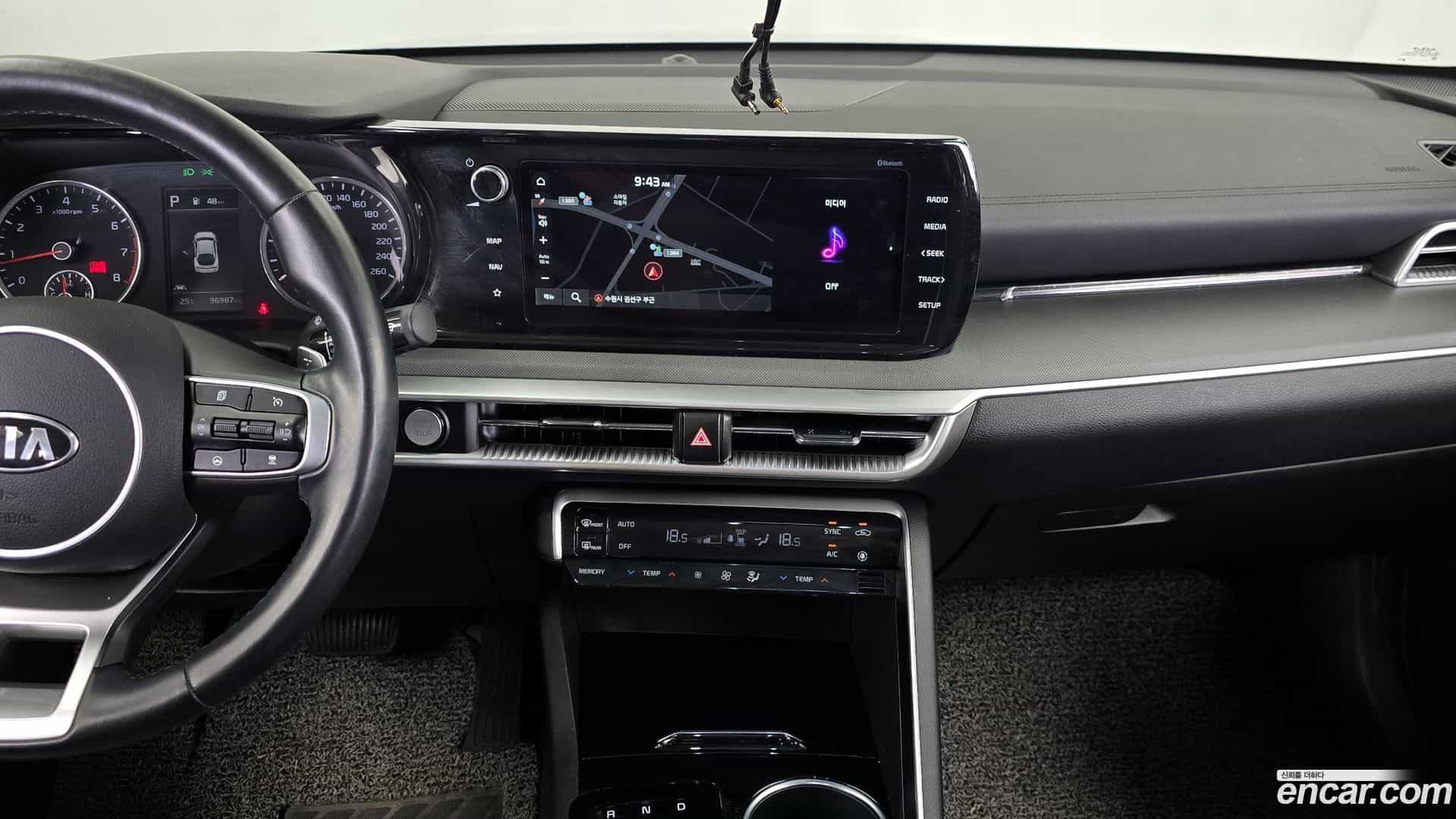 K5 Kia 2020.10-OPTION-016