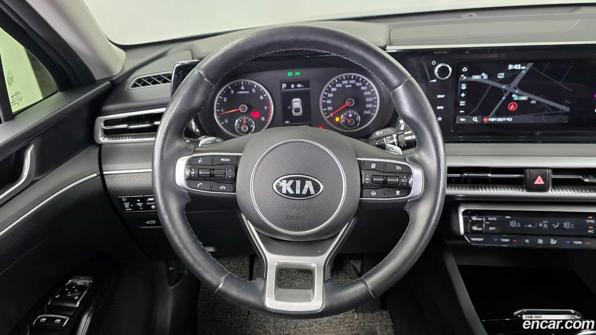 K5 Kia 2020.10-OPTION-017