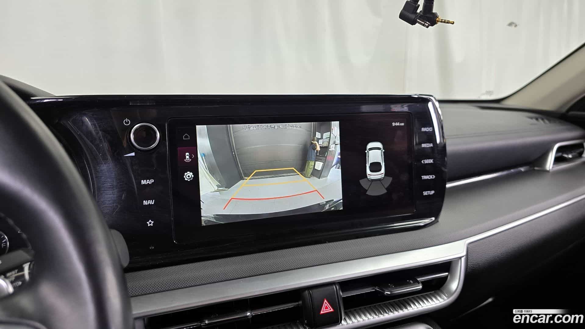 K5 Kia 2020.10-OPTION-018