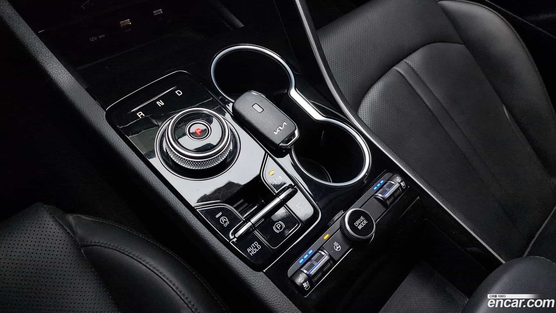 K5 Kia 2023.3-INNER-009