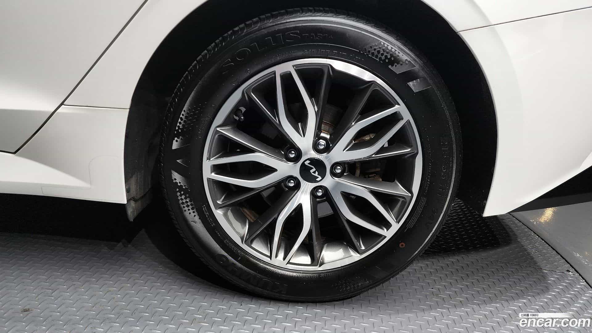 K5 Kia 2023.3-OUTER-031
