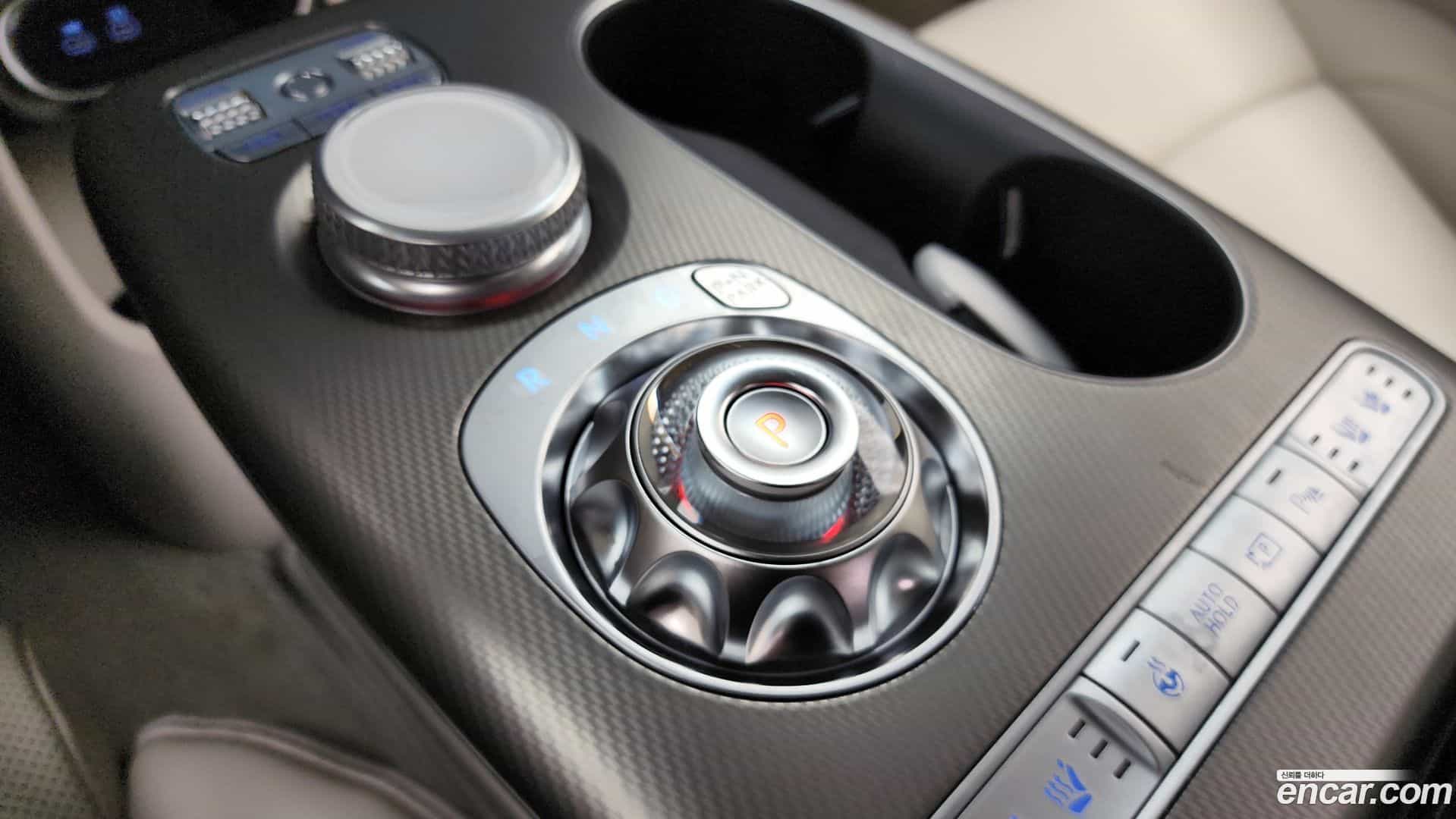GV60 Genesis 2022.2-INNER-009