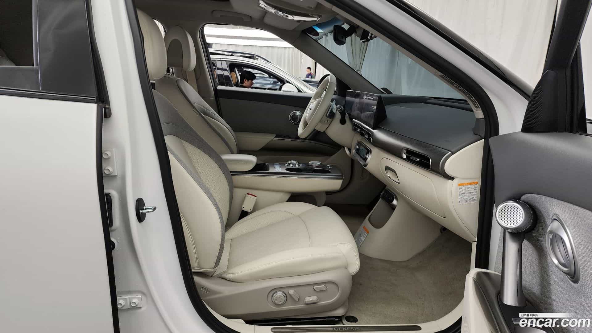 GV60 Genesis 2022.2-OPTION-015