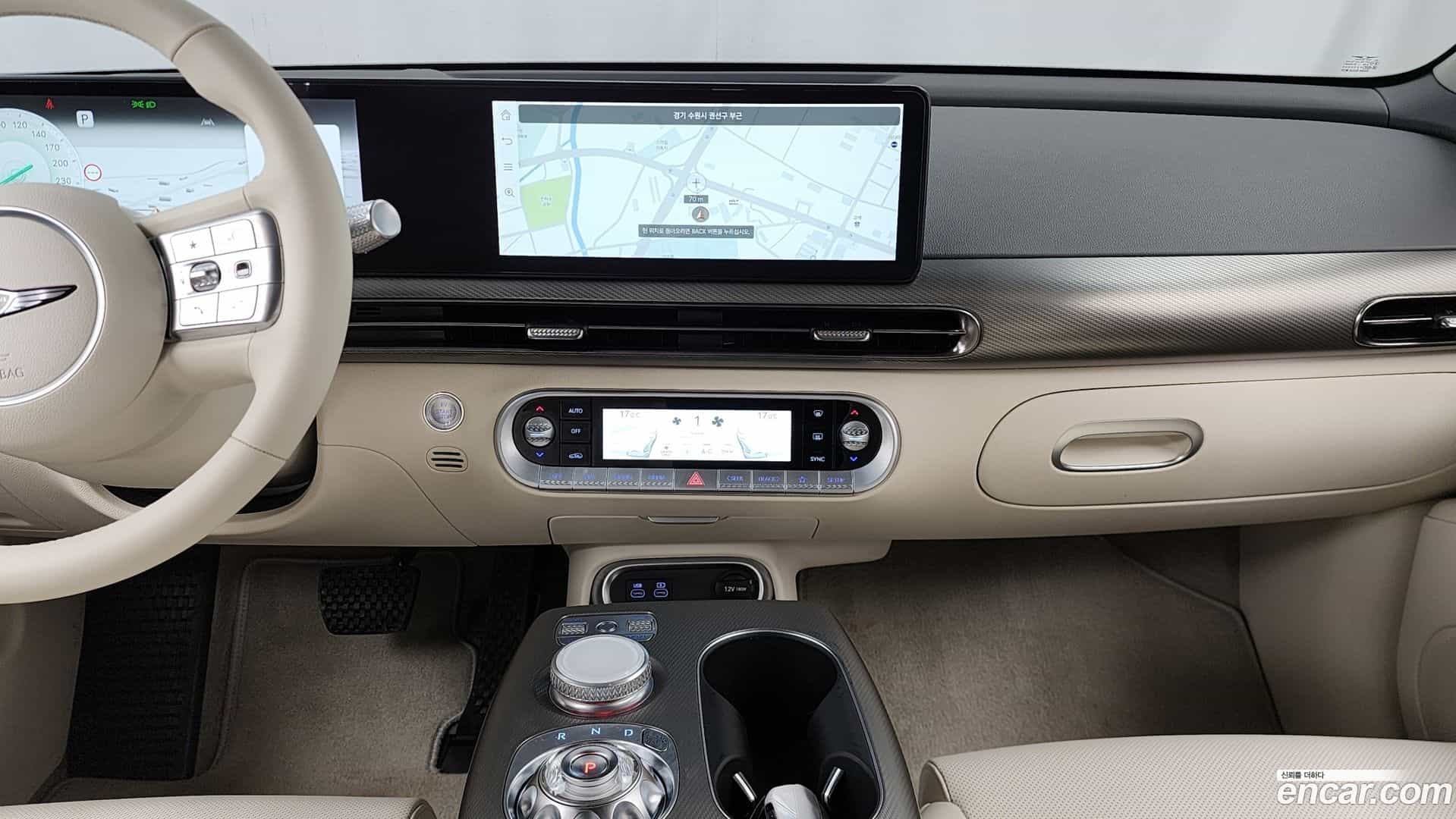 GV60 Genesis 2022.2-OPTION-018