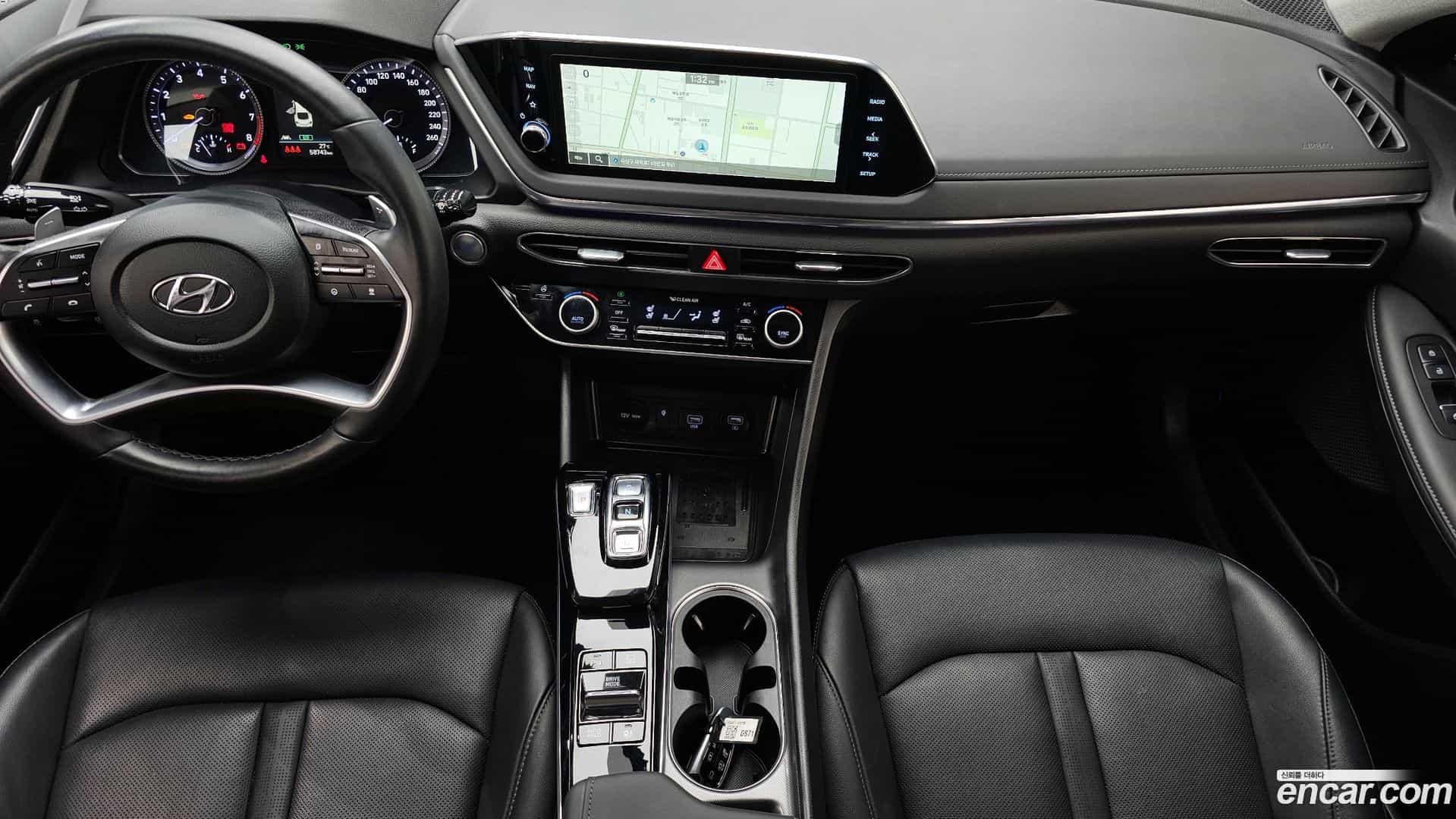 Sonata Hyundai 2022.3-INNER-007