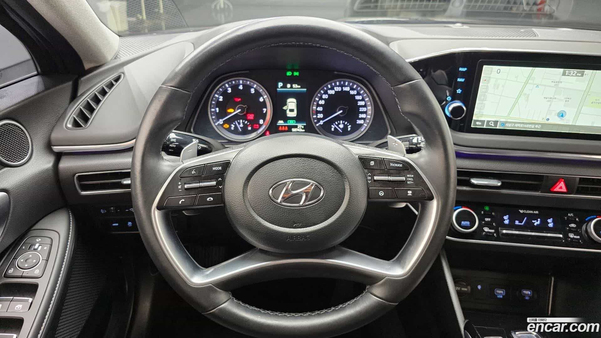 Sonata Hyundai 2022.3-OPTION-017