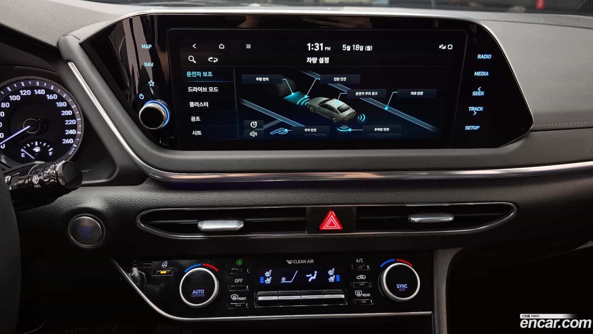 Sonata Hyundai 2022.3-OPTION-018