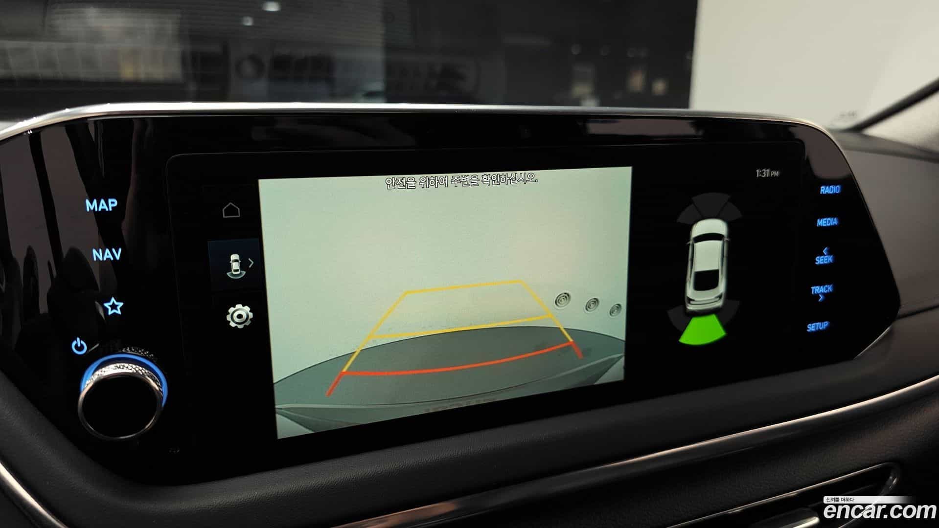 Sonata Hyundai 2022.3-OPTION-019