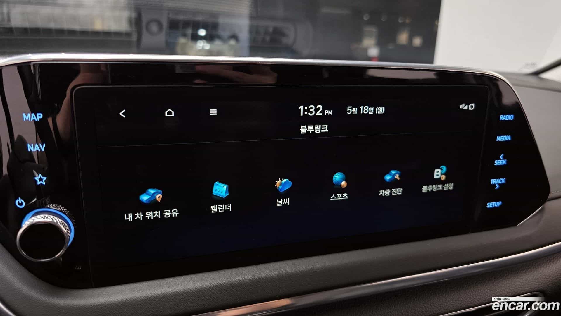 Sonata Hyundai 2022.3-OPTION-045