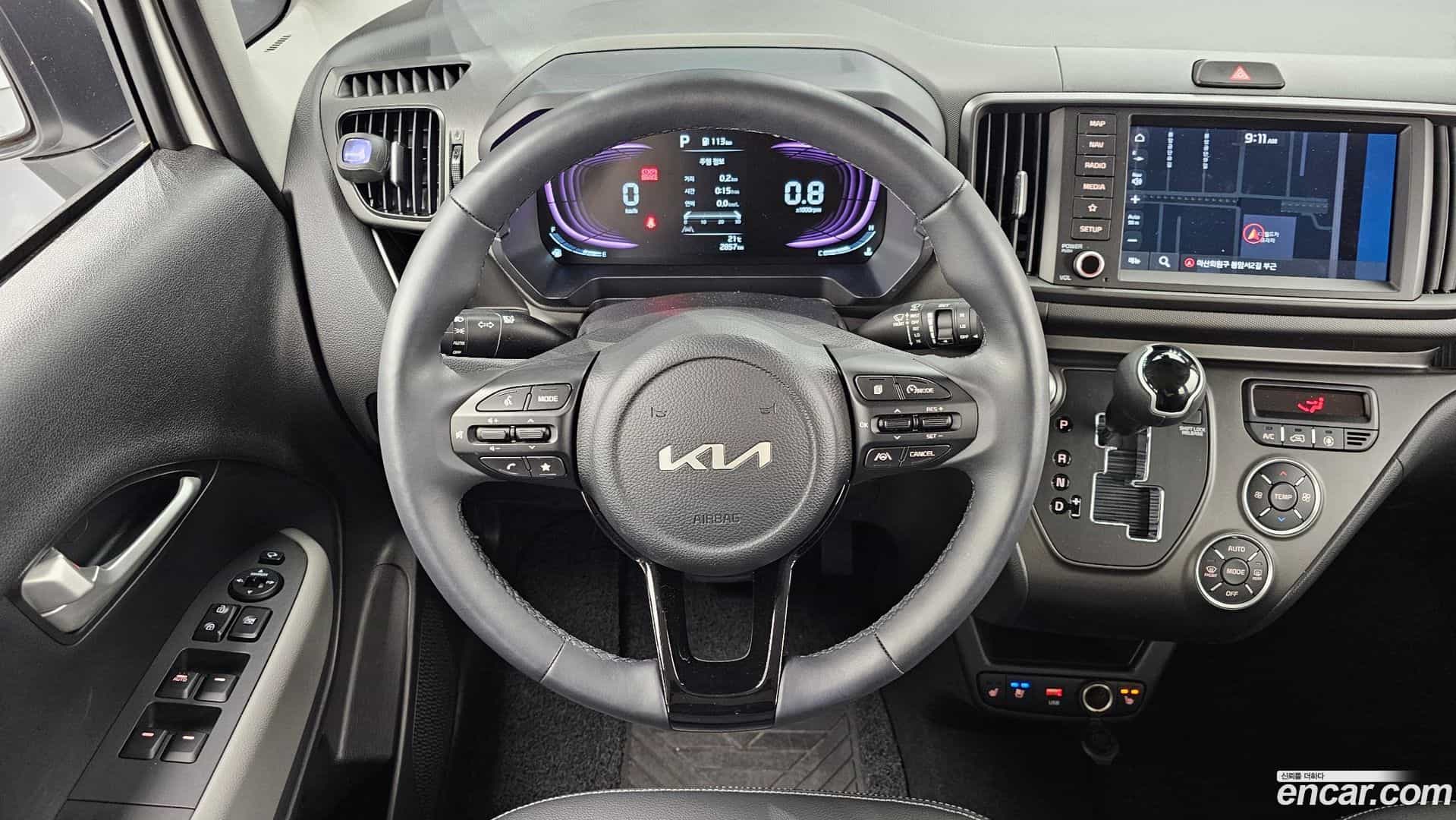 RAY Kia 2025.10-OPTION-017