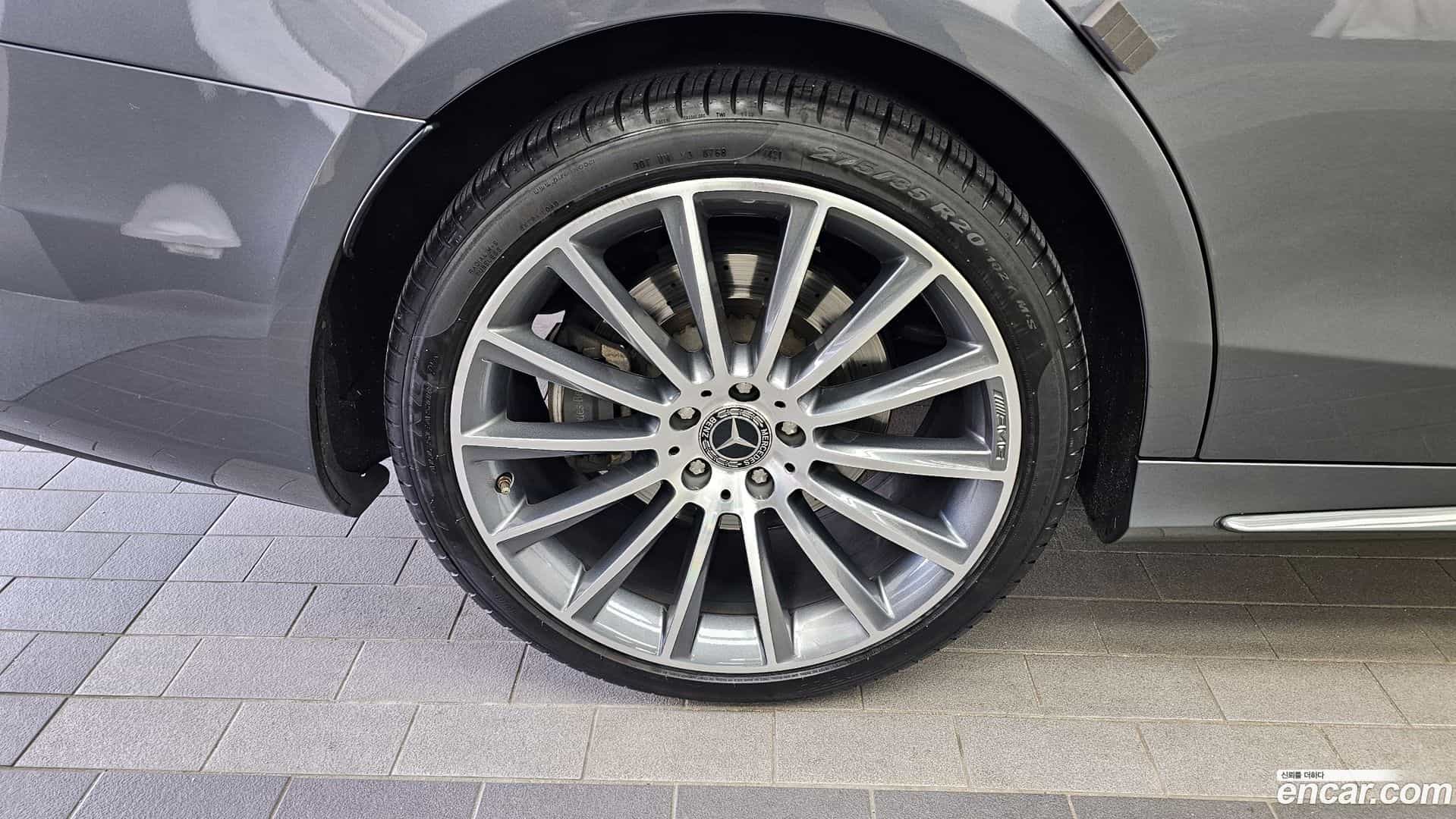 S-Class Mercedes-Benz 2020.10-OUTER-005