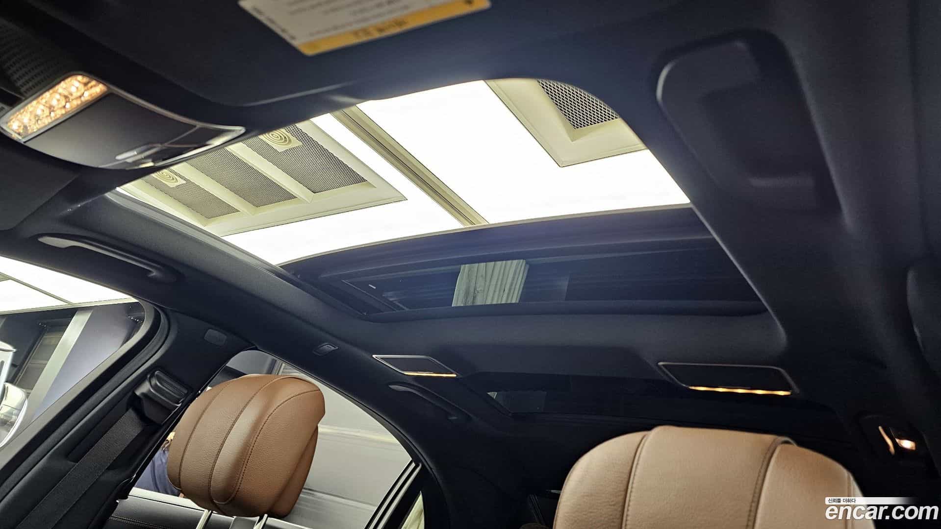 S-Class Mercedes-Benz 2020.10-OPTION-022