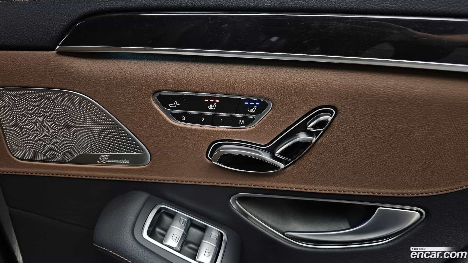 S-Class Mercedes-Benz 2020.10-OPTION-023