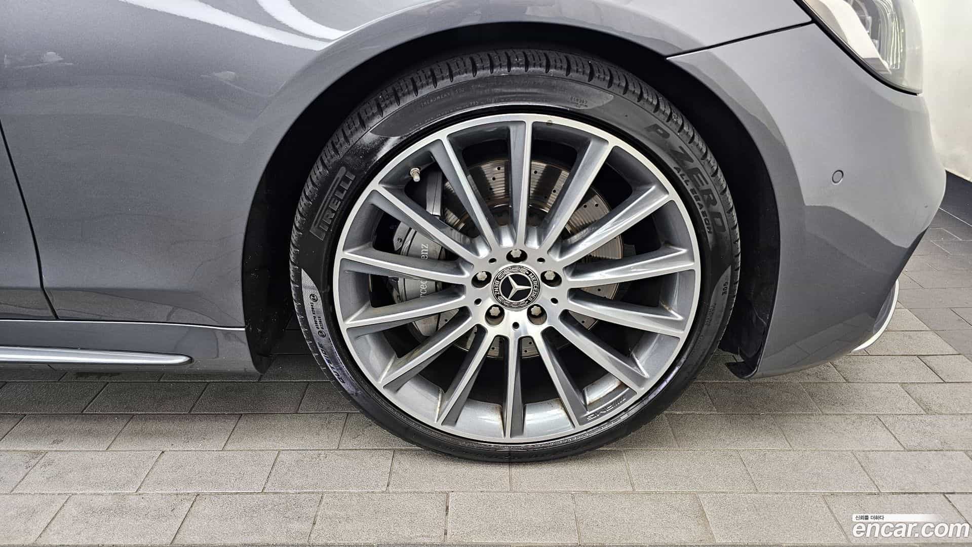 S-Class Mercedes-Benz 2020.10-OUTER-031