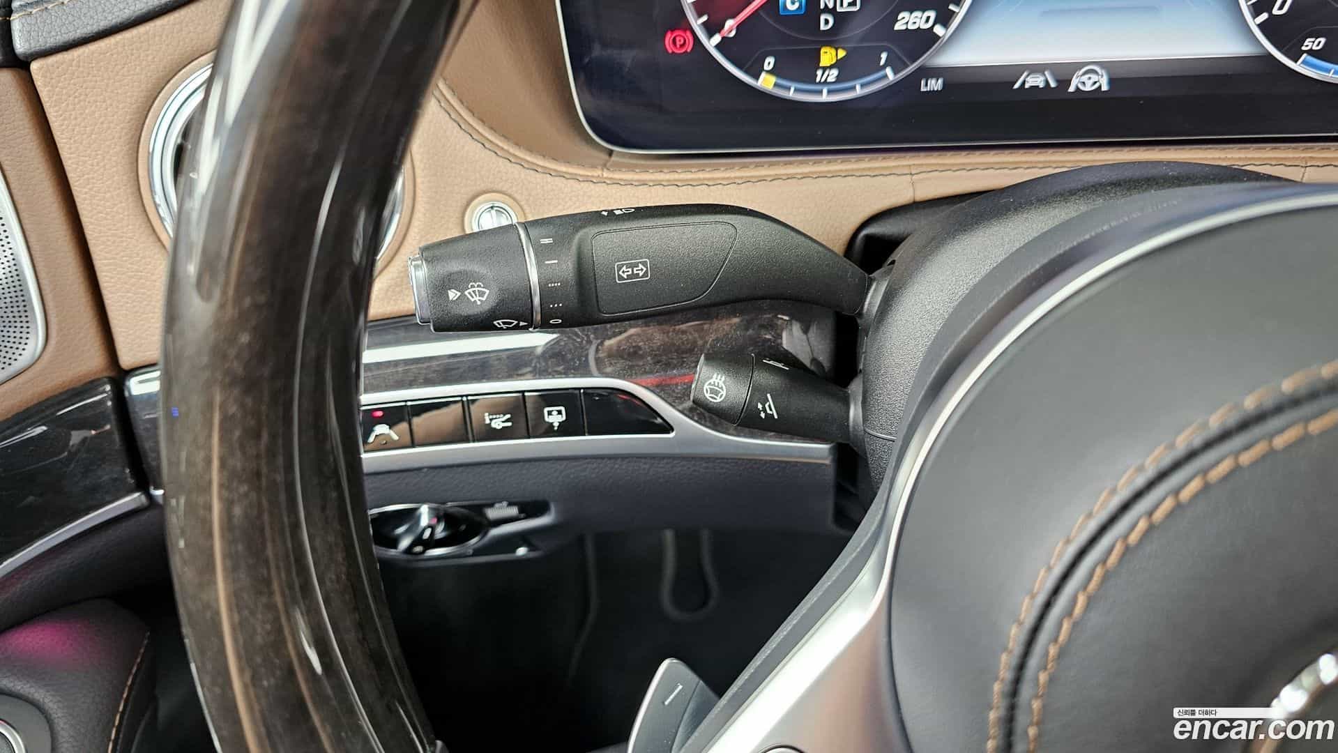 S-Class Mercedes-Benz 2020.10-OPTION-040