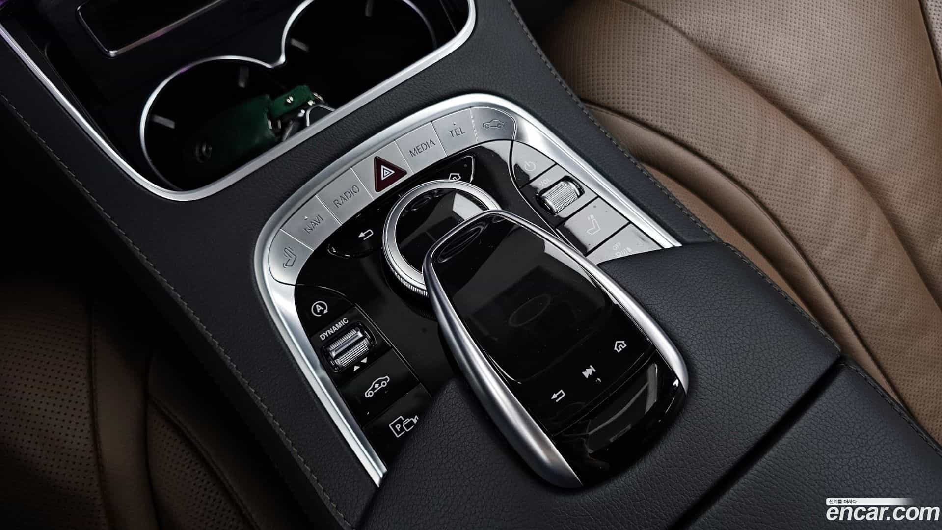 S-Class Mercedes-Benz 2020.10-OPTION-041