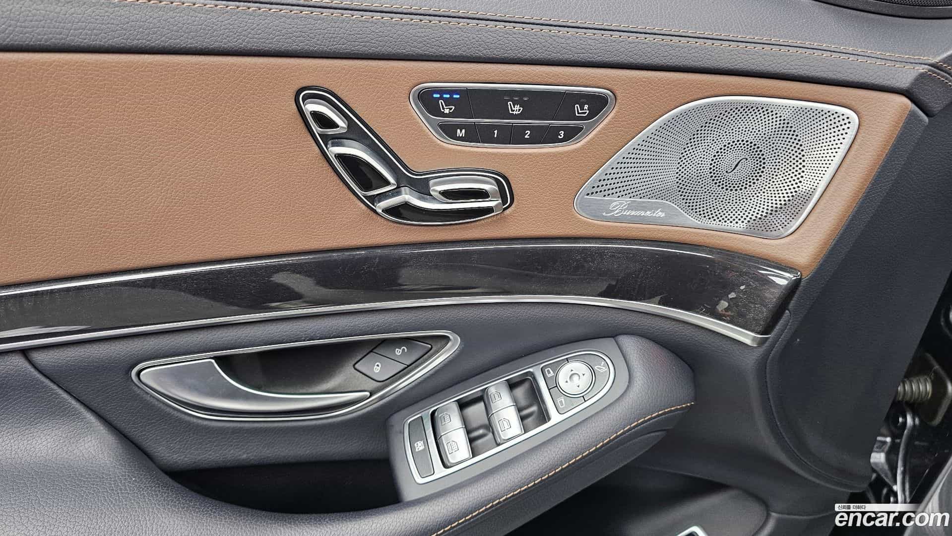 S-Class Mercedes-Benz 2020.10-OPTION-045