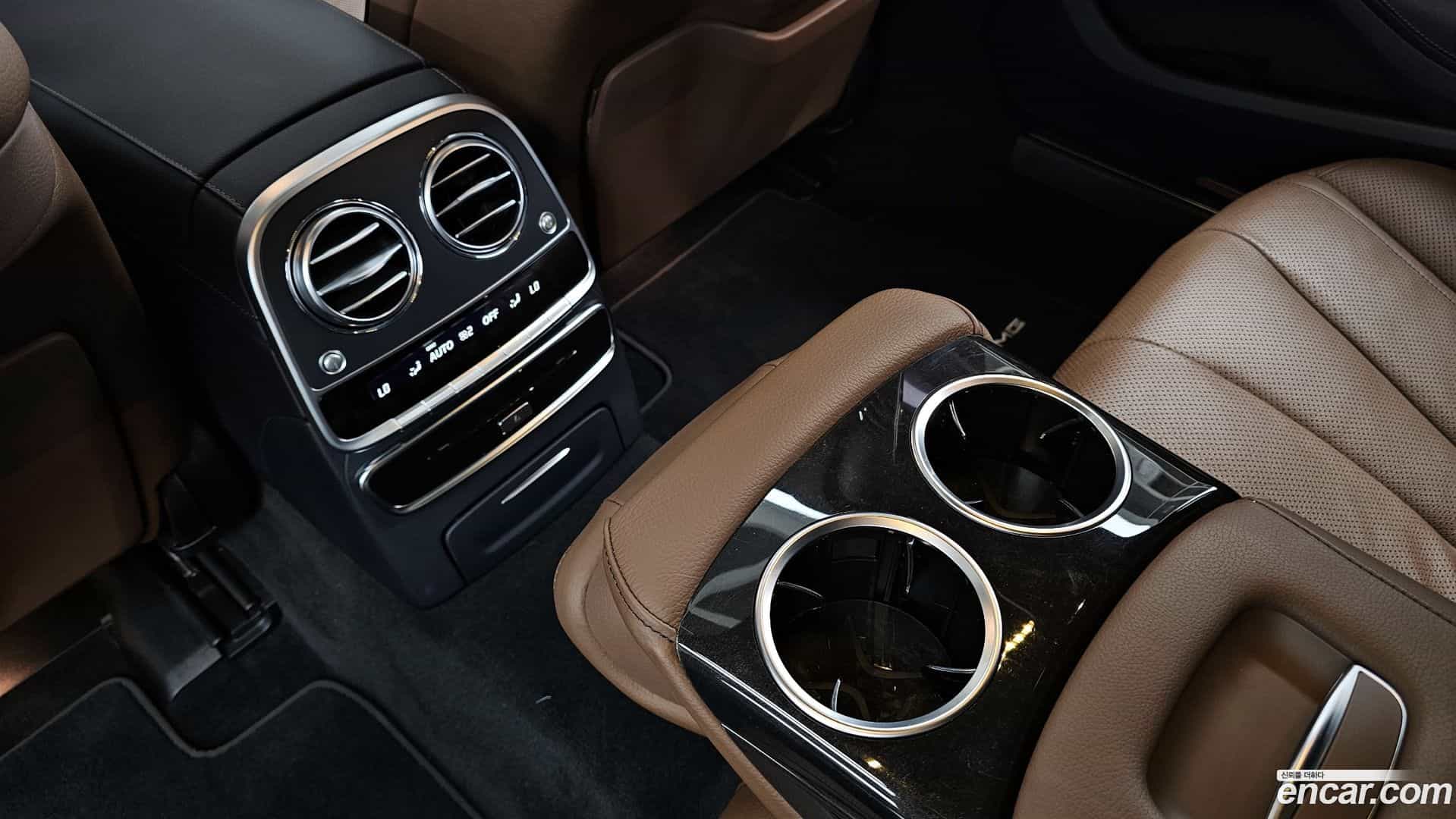 S-Class Mercedes-Benz 2020.10-OPTION-046