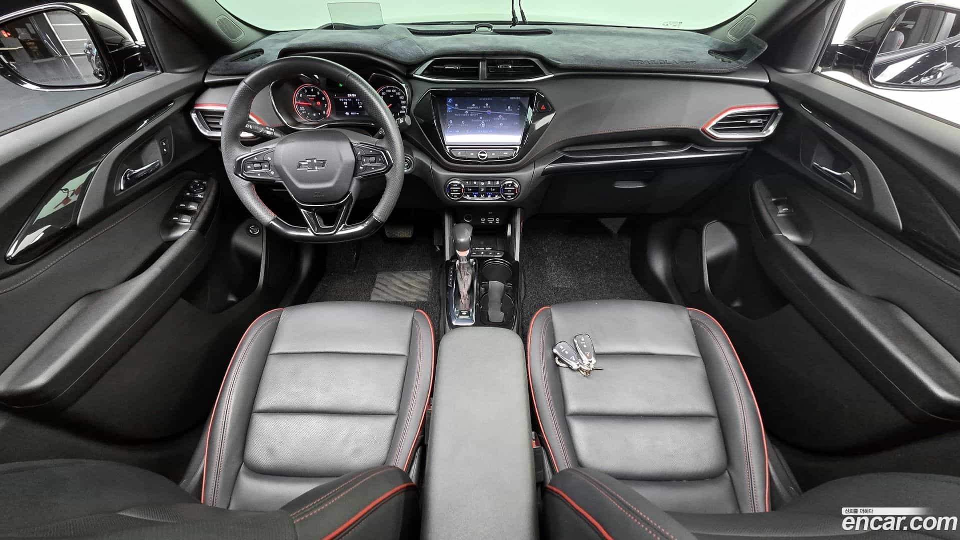 Trailblazer Chevrolet 2021.8-INNER-007