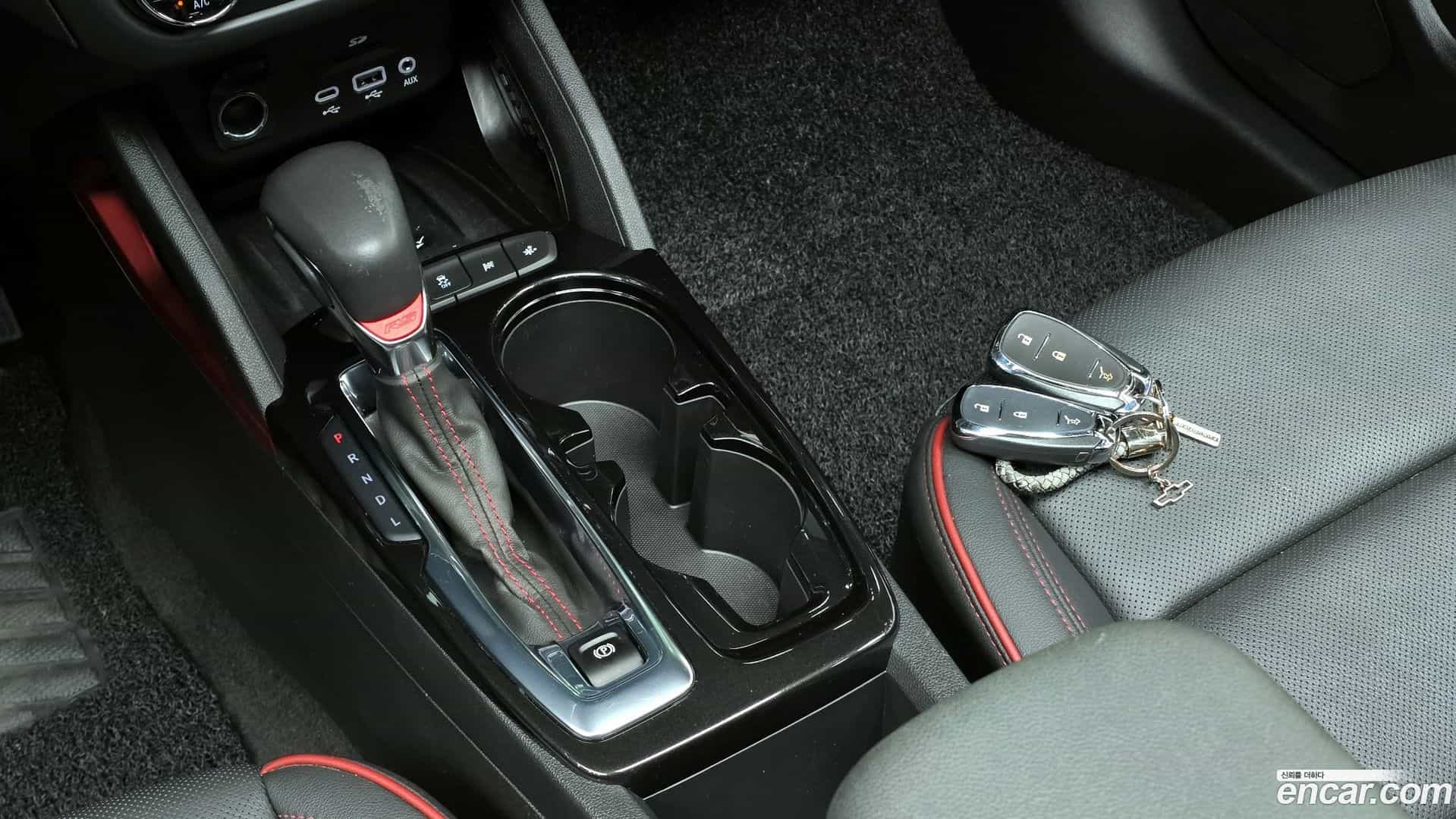 Trailblazer Chevrolet 2021.8-INNER-009