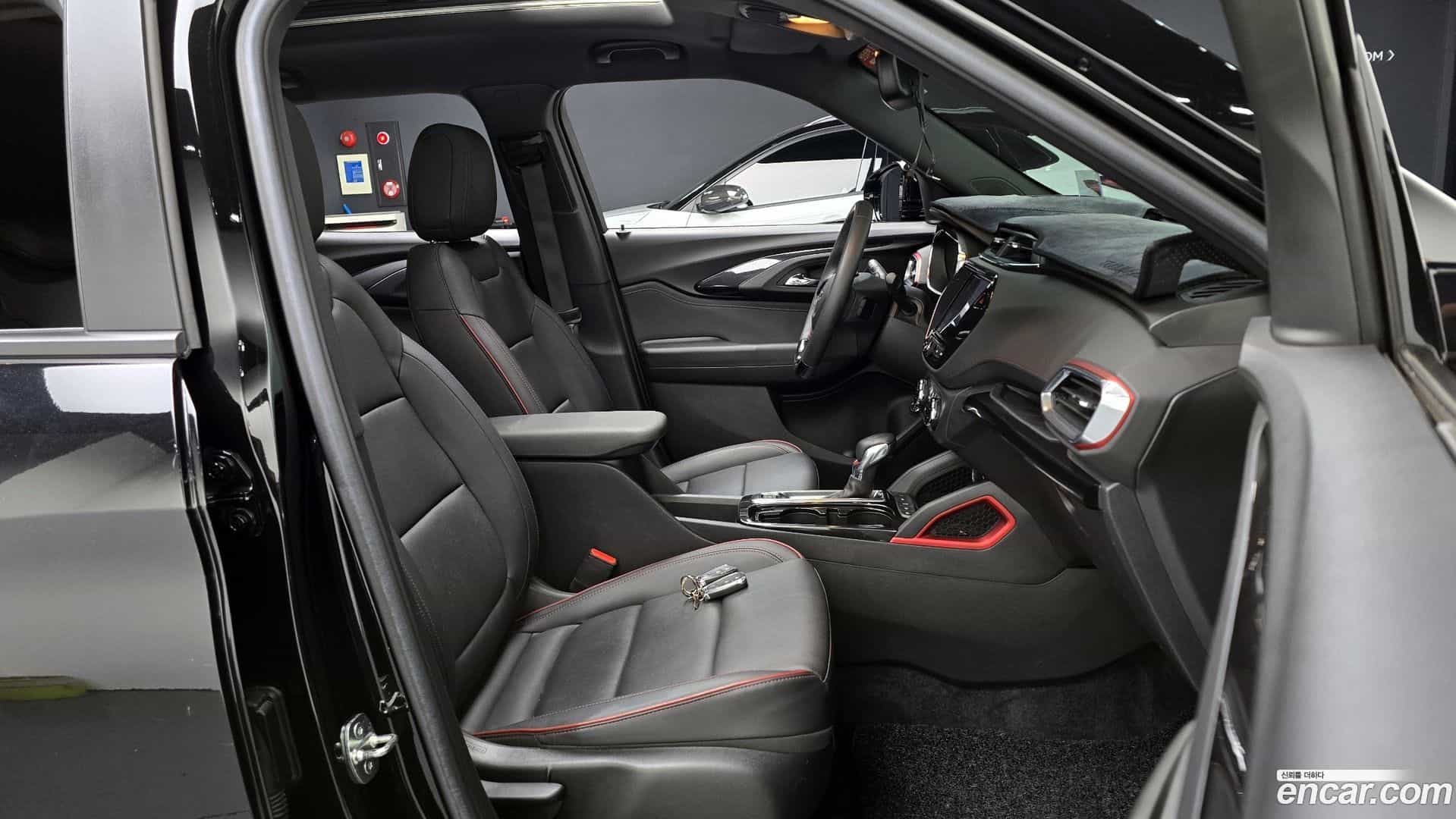Trailblazer Chevrolet 2021.8-OPTION-015