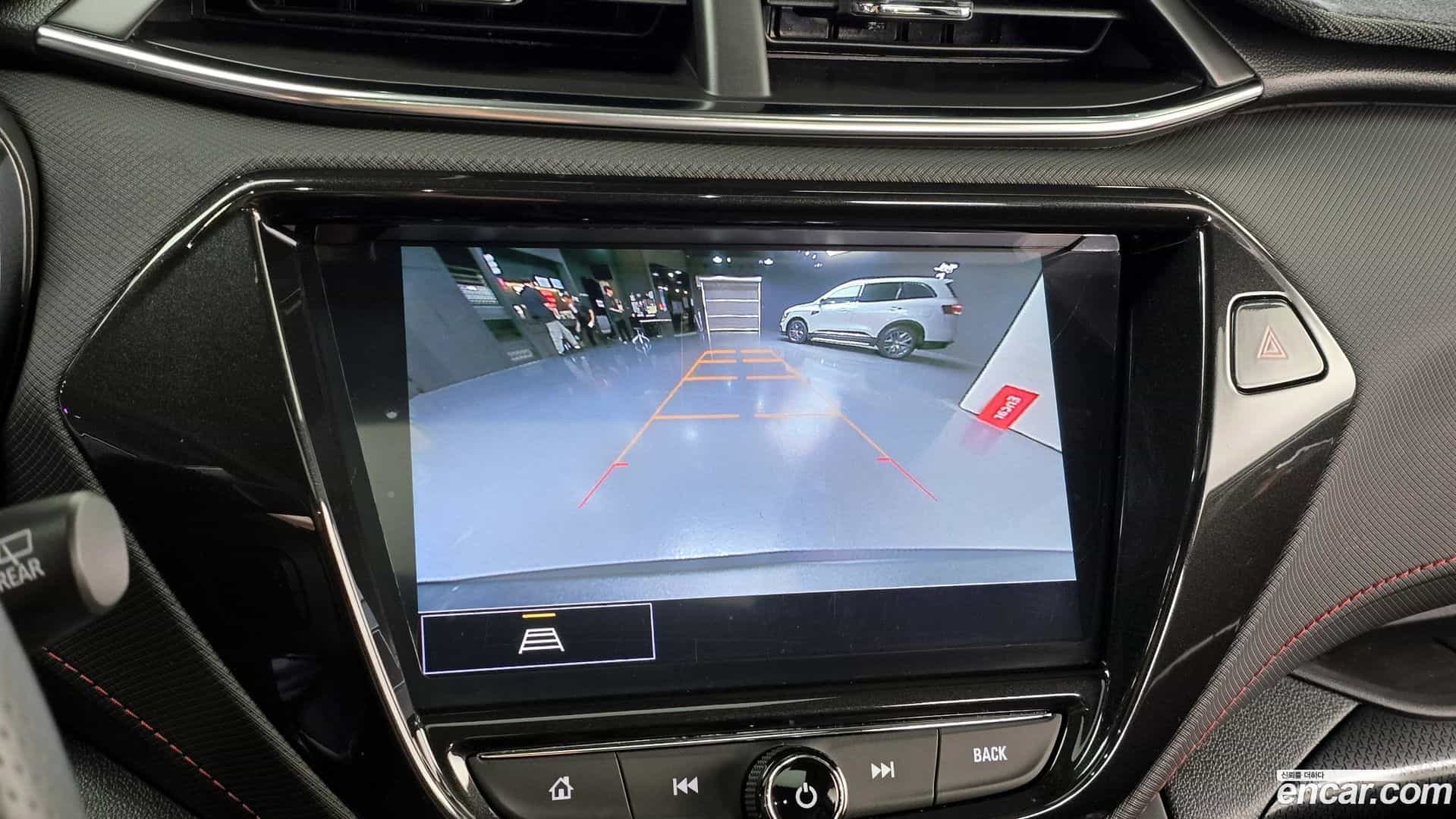 Trailblazer Chevrolet 2021.8-OPTION-020